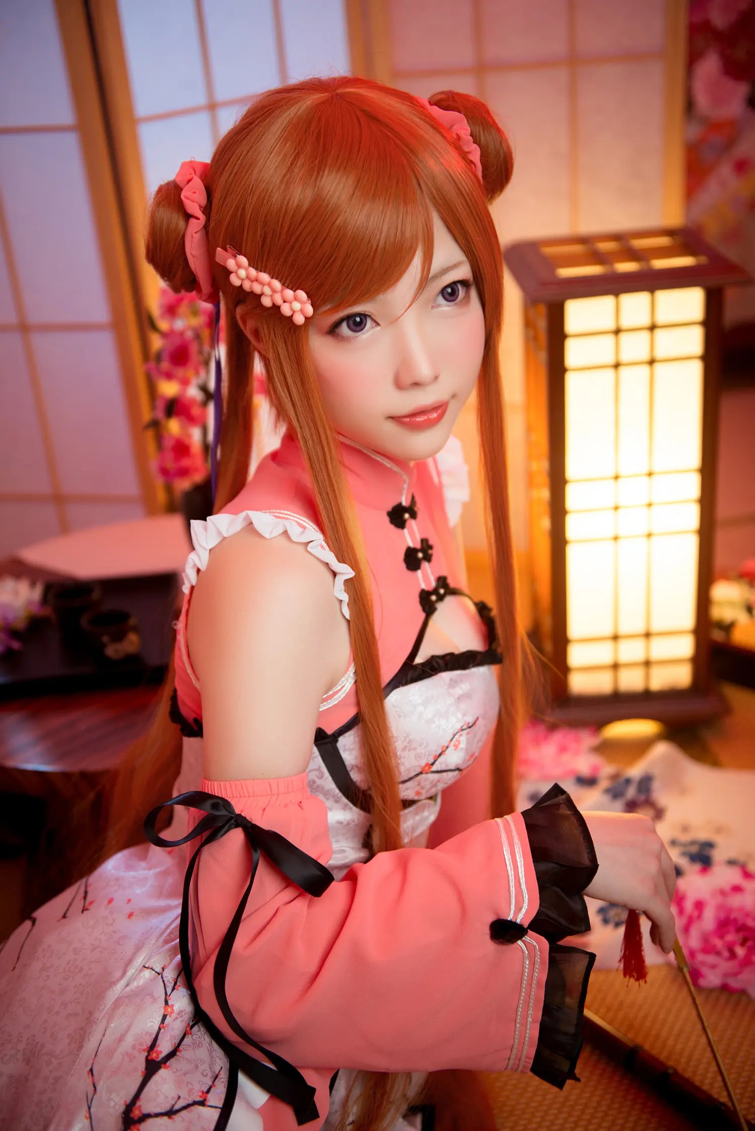 妖少you NO.006 春梅 NO.0000