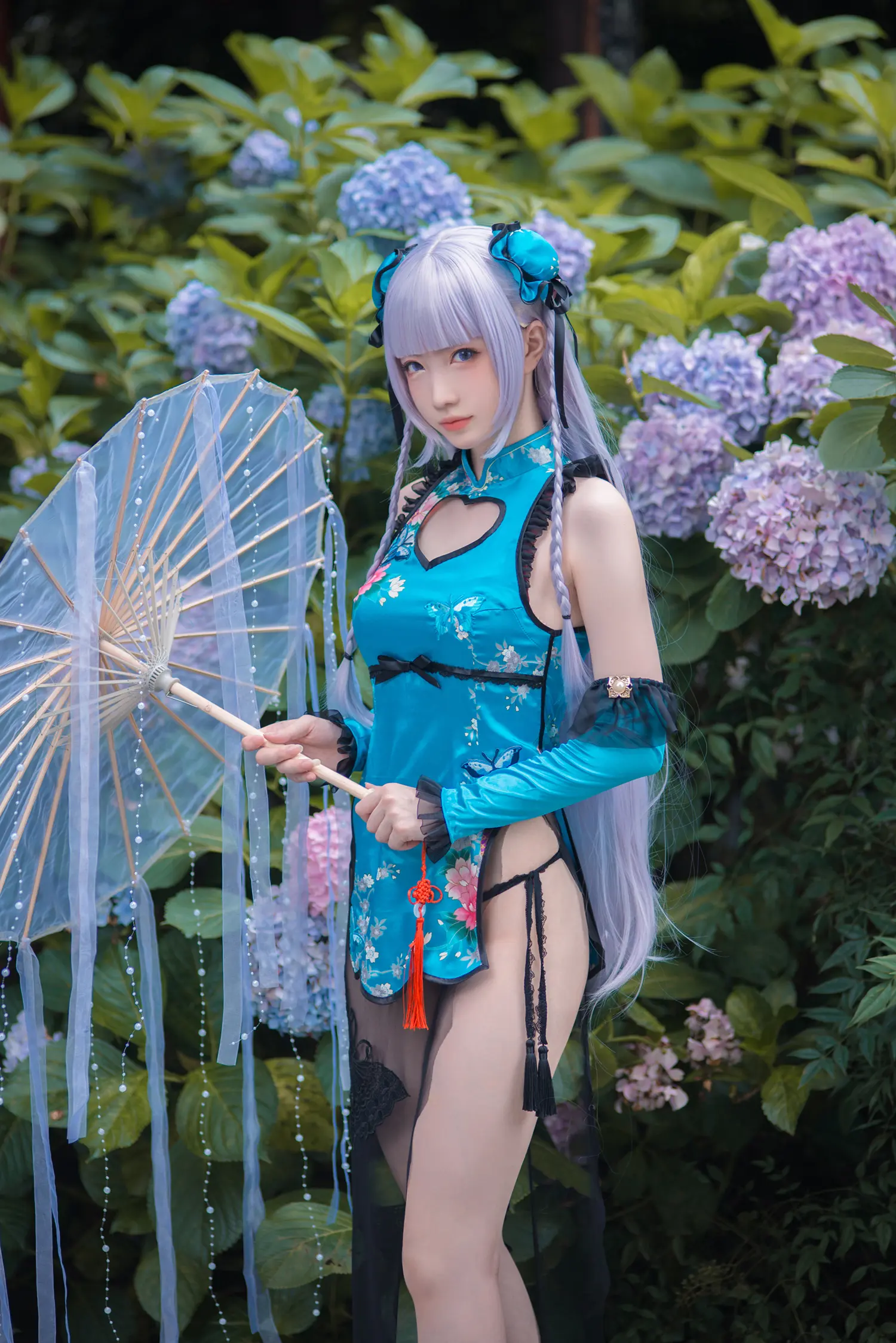 妖少you NO.007 黛玉 NO.0000