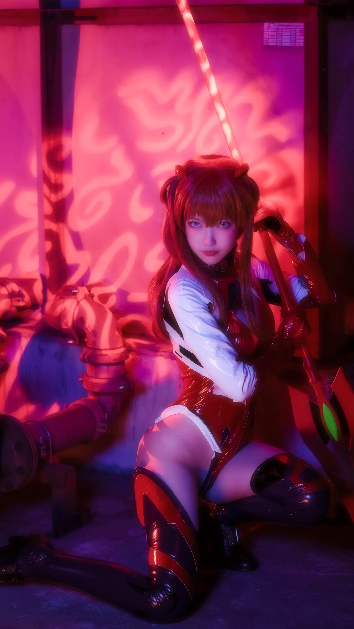 妖少you NO.015 明日香 NO.0000