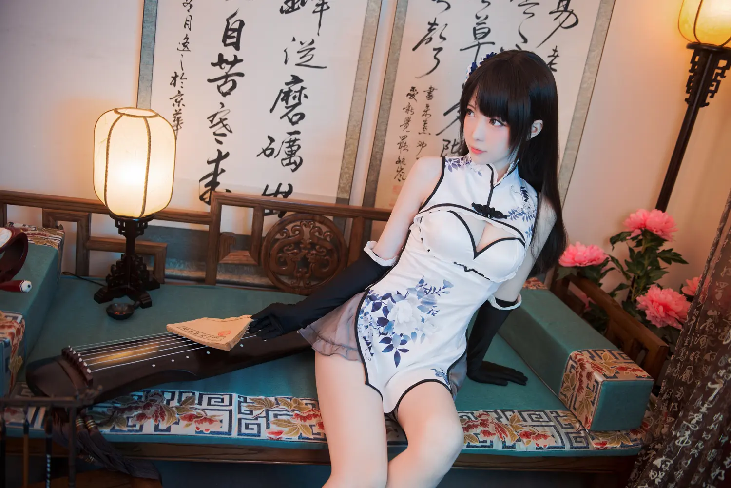 妖少you NO.017 瓶儿 NO.0000