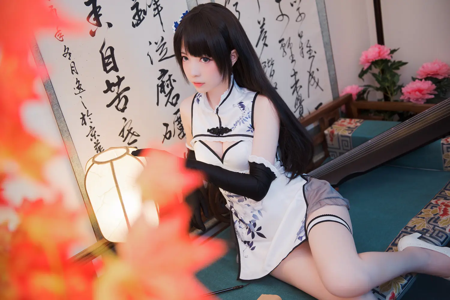 妖少you NO.017 瓶儿 NO.0000
