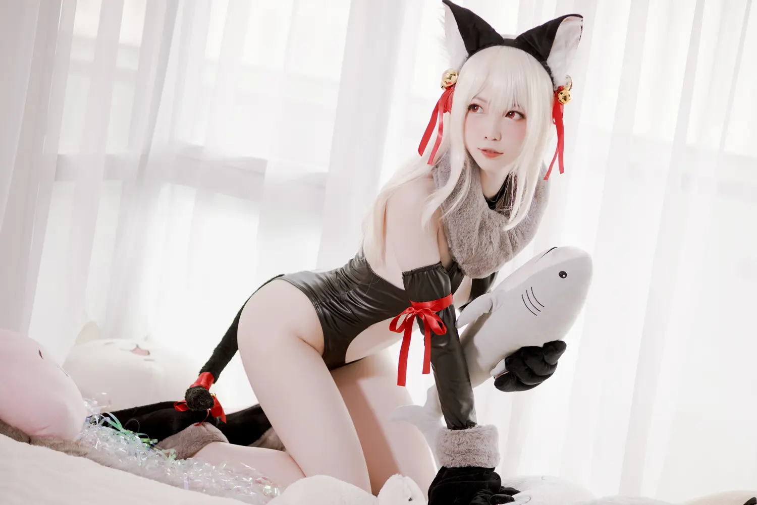 妖少you NO.020 伊莉雅 NO.0000