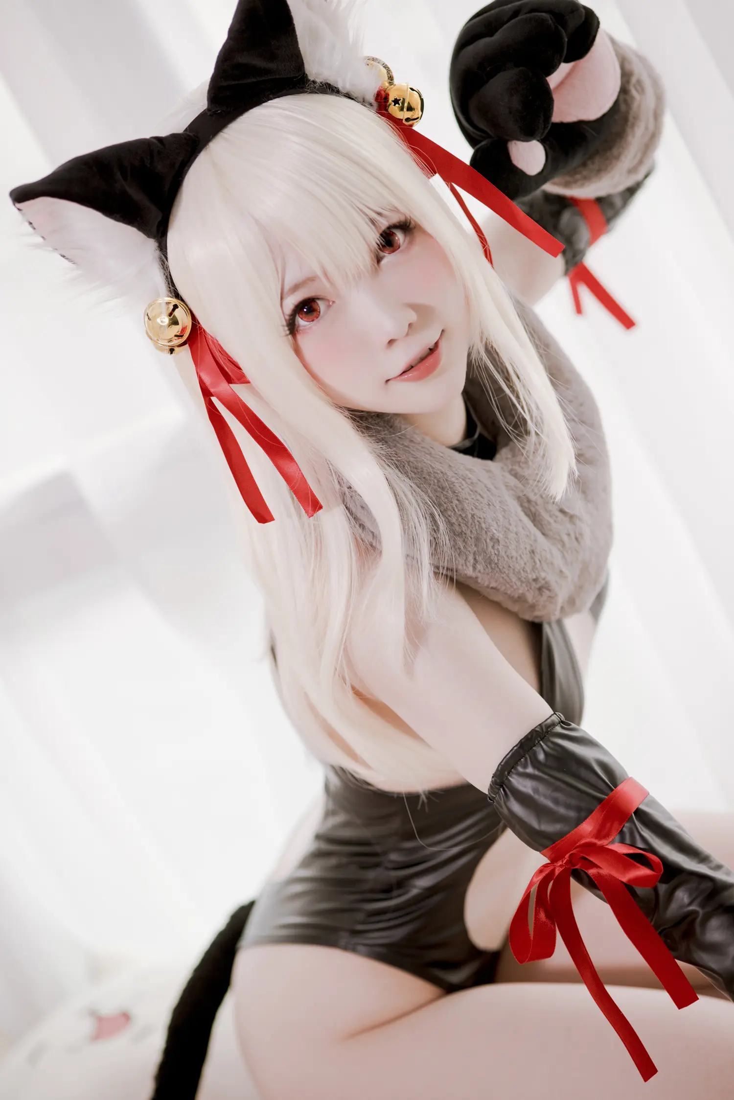 妖少you NO.020 伊莉雅 NO.0000