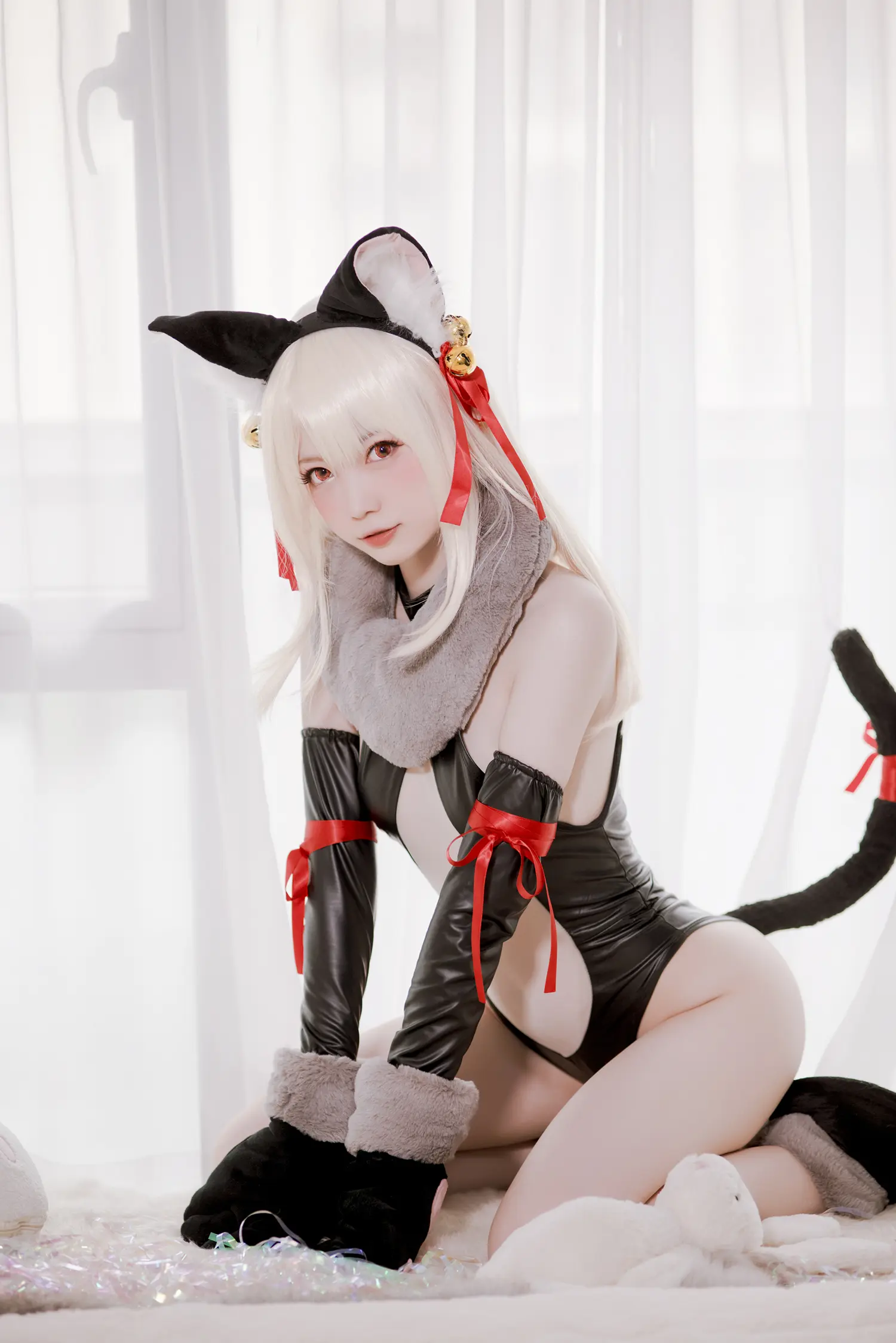 妖少you NO.020 伊莉雅 NO.0000