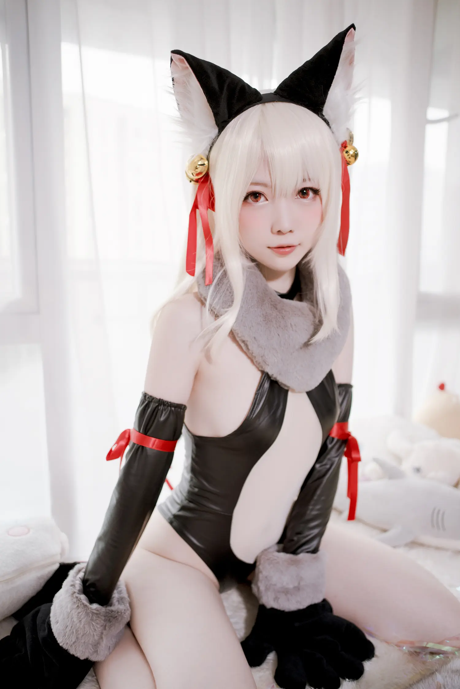 妖少you NO.020 伊莉雅 NO.0000