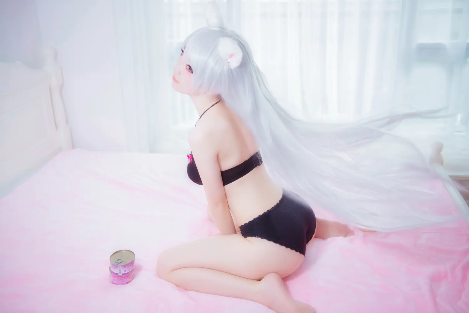 妖少you NO.022 羽川翼 NO.0000