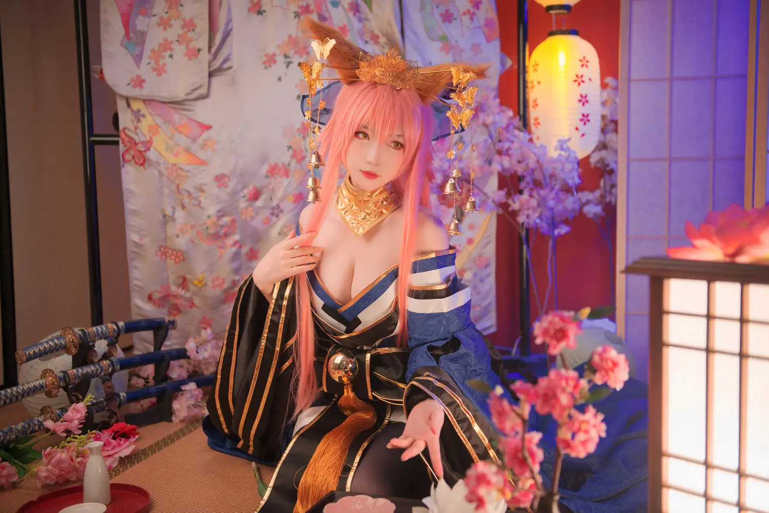 妖少you NO.023 玉藻前 NO.0000