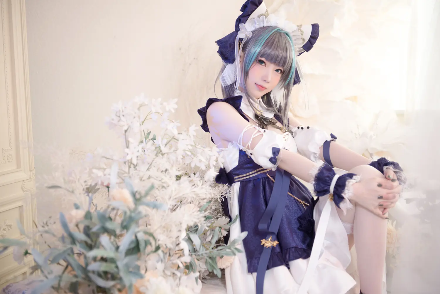 妖少you NO.027 柴郡 NO.0000