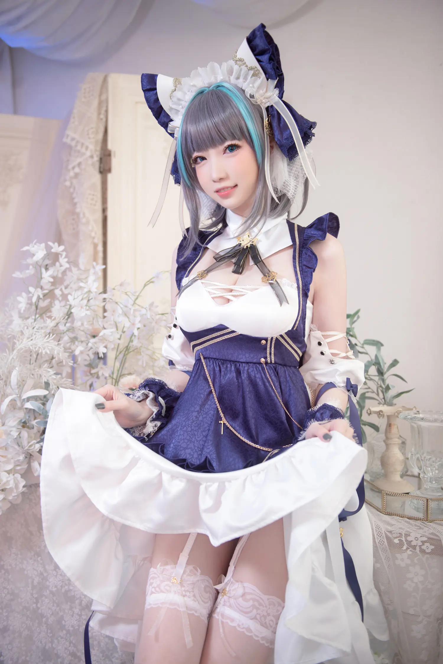 妖少you NO.027 柴郡 NO.0000