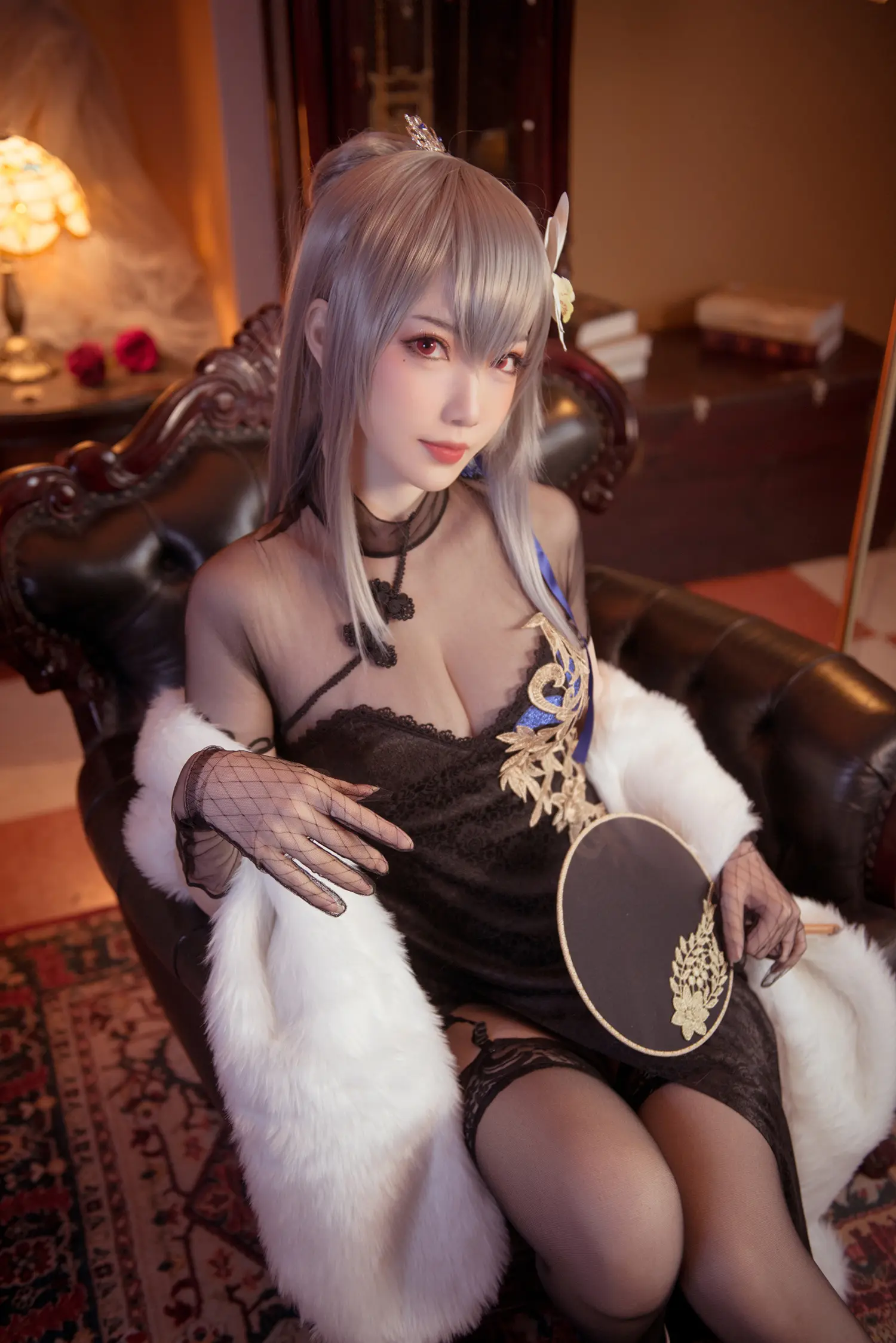妖少you NO.029 路易九世 NO.0000