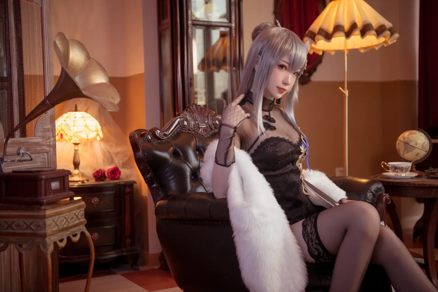 妖少you NO.029 路易九世 NO.0000