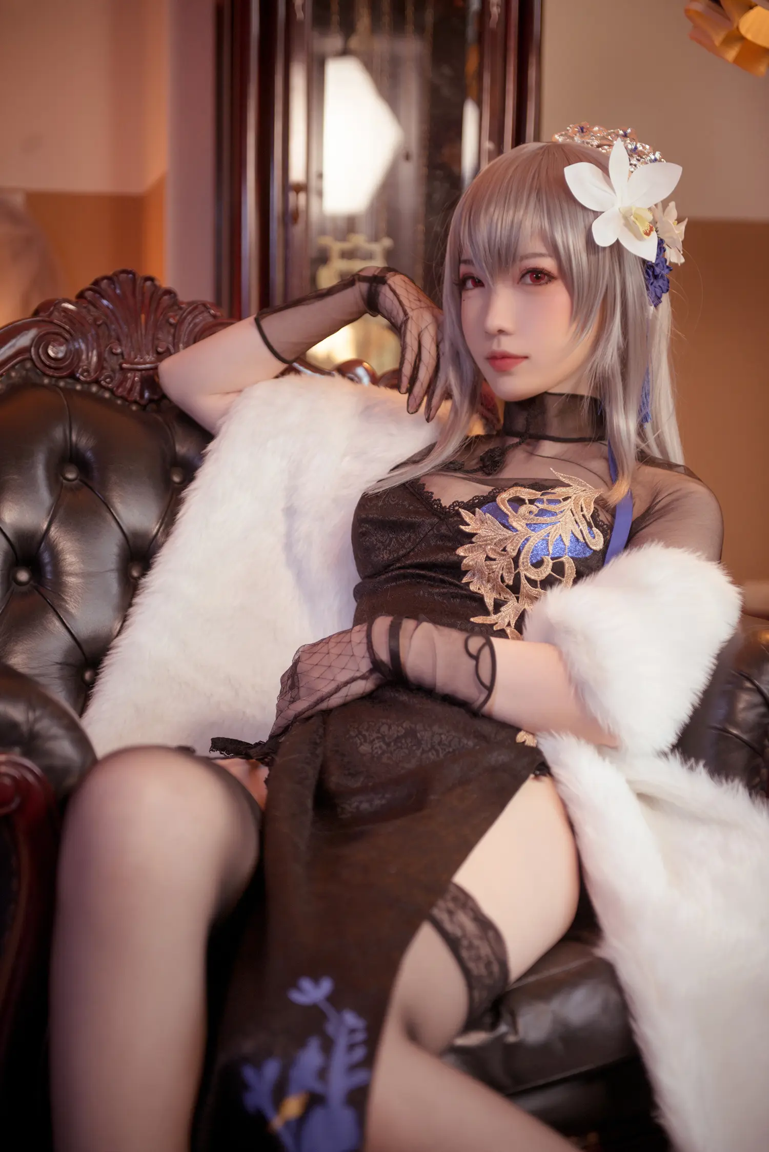 妖少you NO.029 路易九世 NO.0000