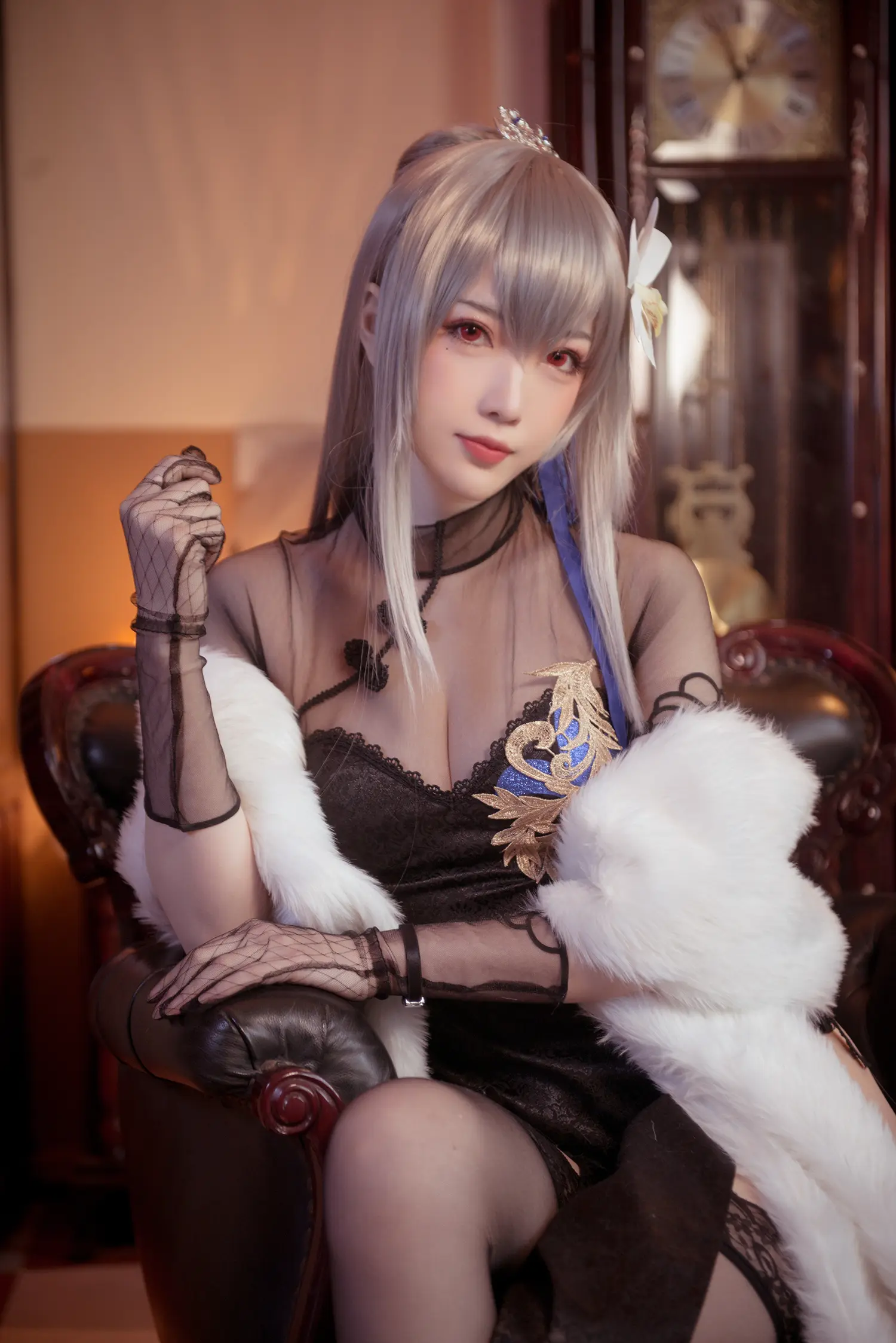 妖少you NO.029 路易九世 NO.0000