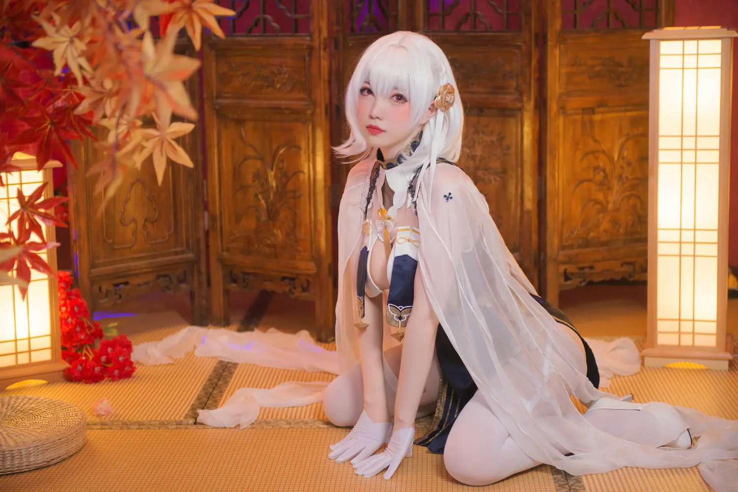 妖少you NO.030 天狼星 NO.0000