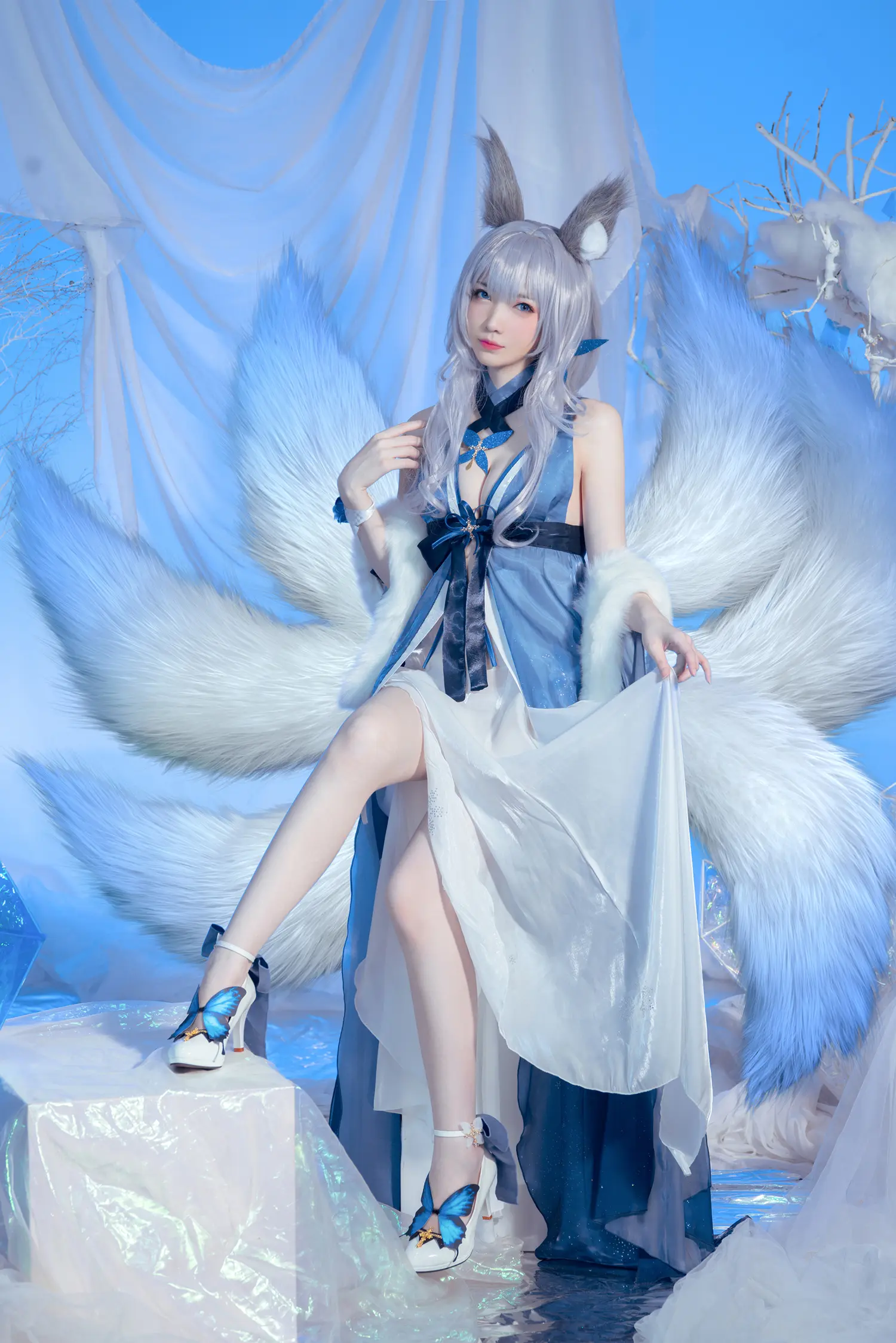 妖少you NO.031 信浓 NO.0000