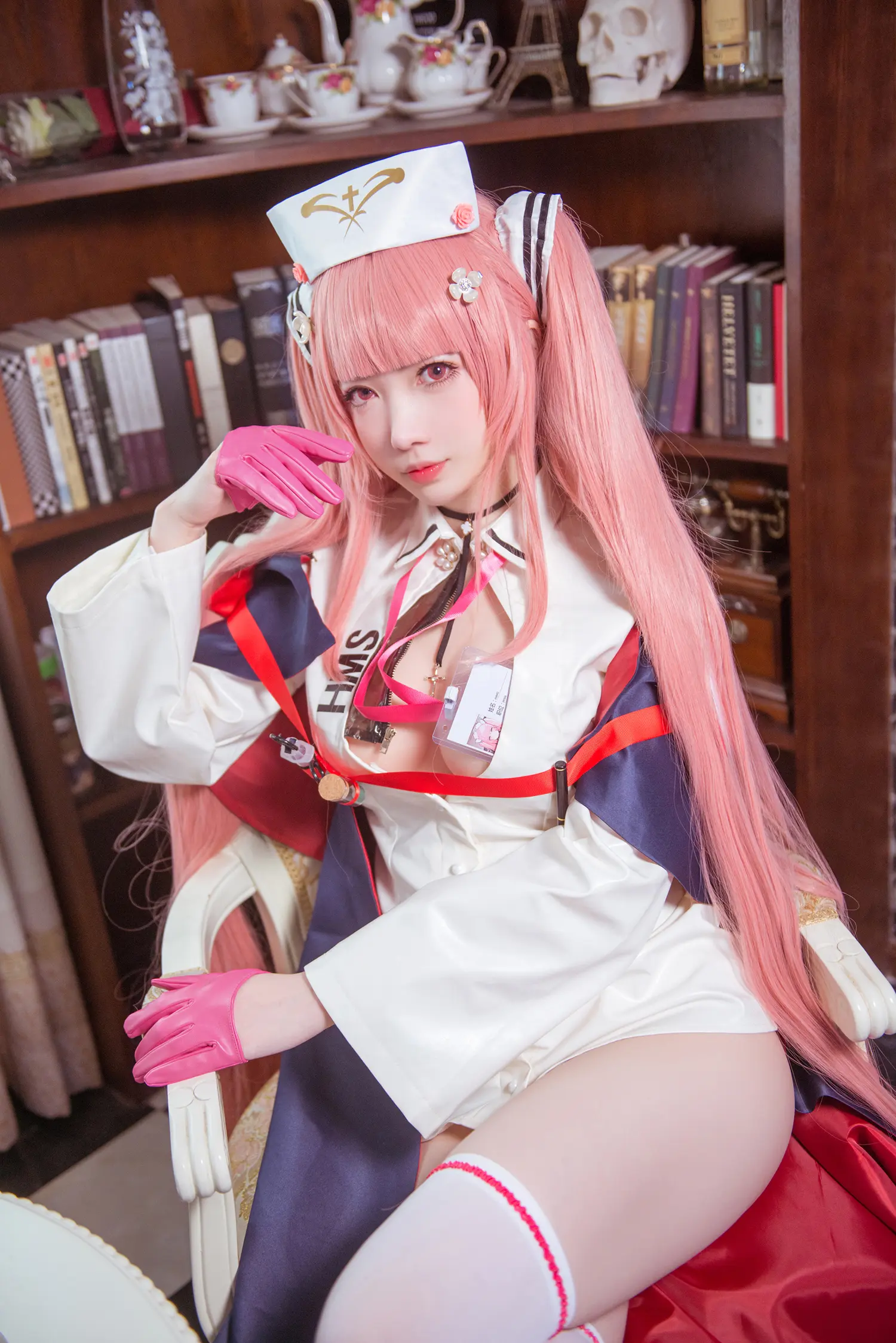 妖少you NO.032 英仙座 NO.0000