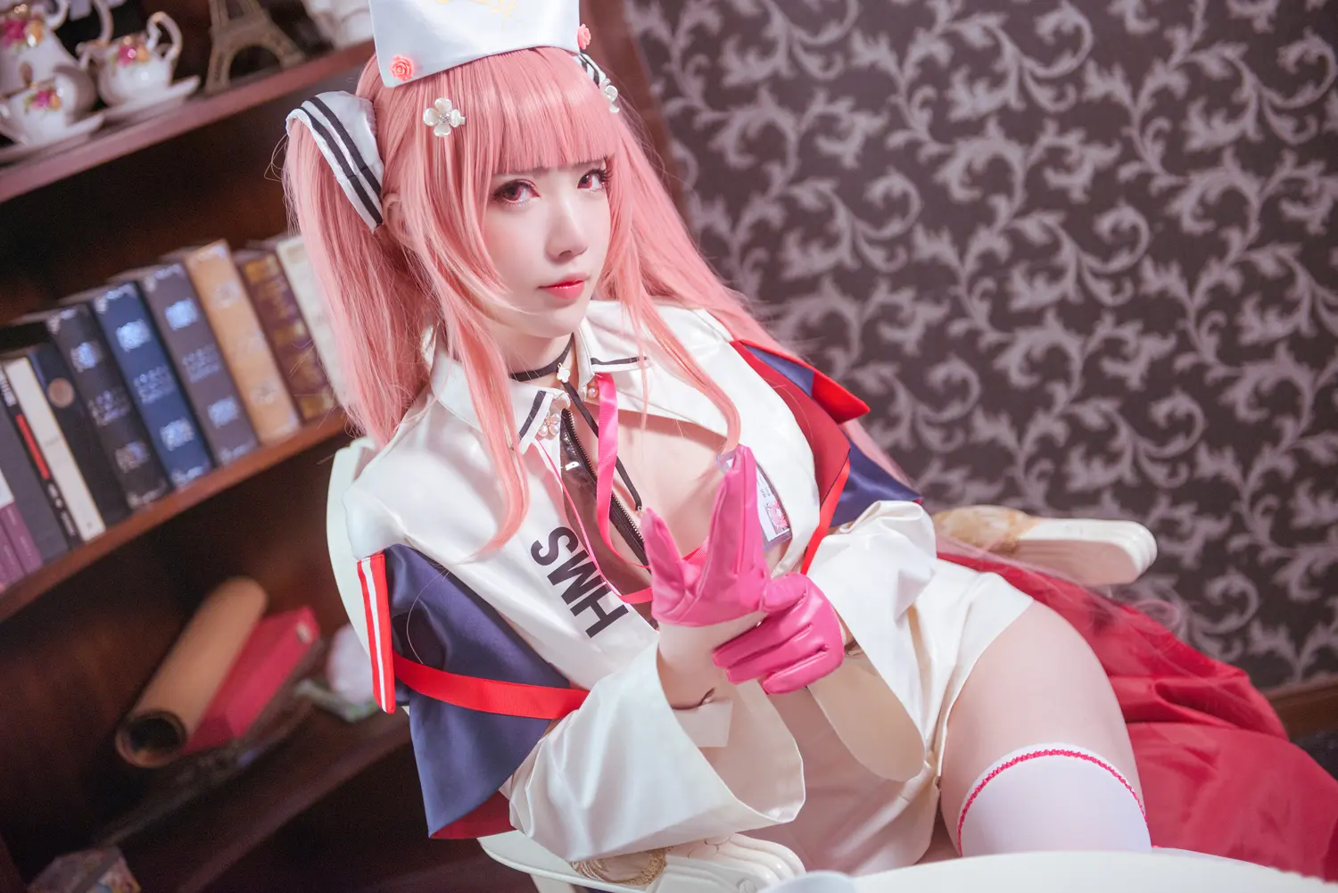 妖少you NO.032 英仙座 NO.0000