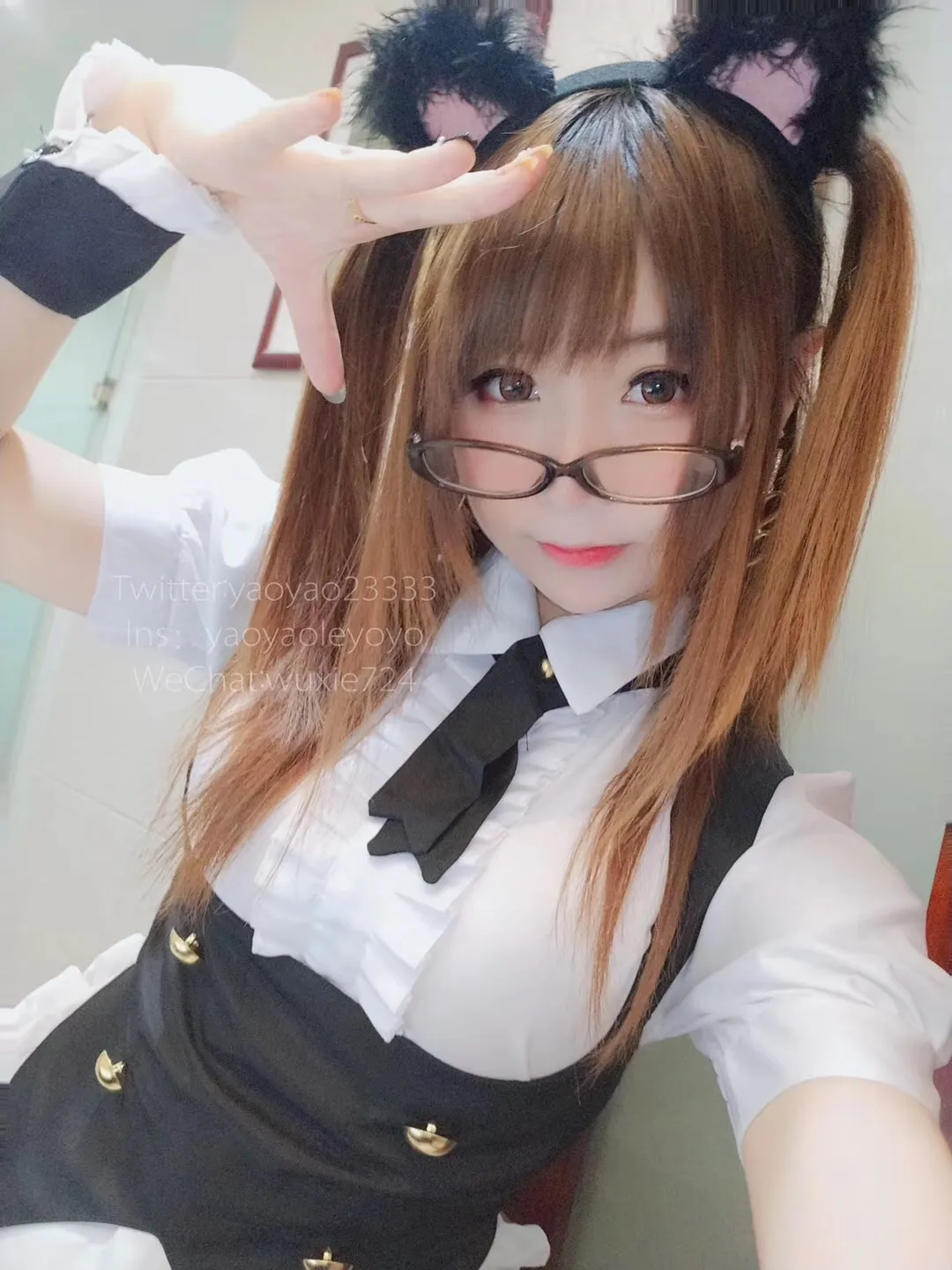 摇摇乐 NO.005 女仆 NO.0000