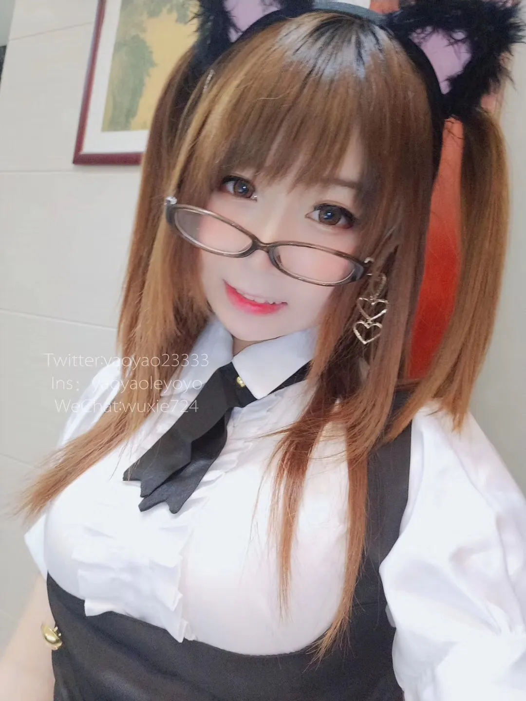 摇摇乐 NO.005 女仆 NO.0000