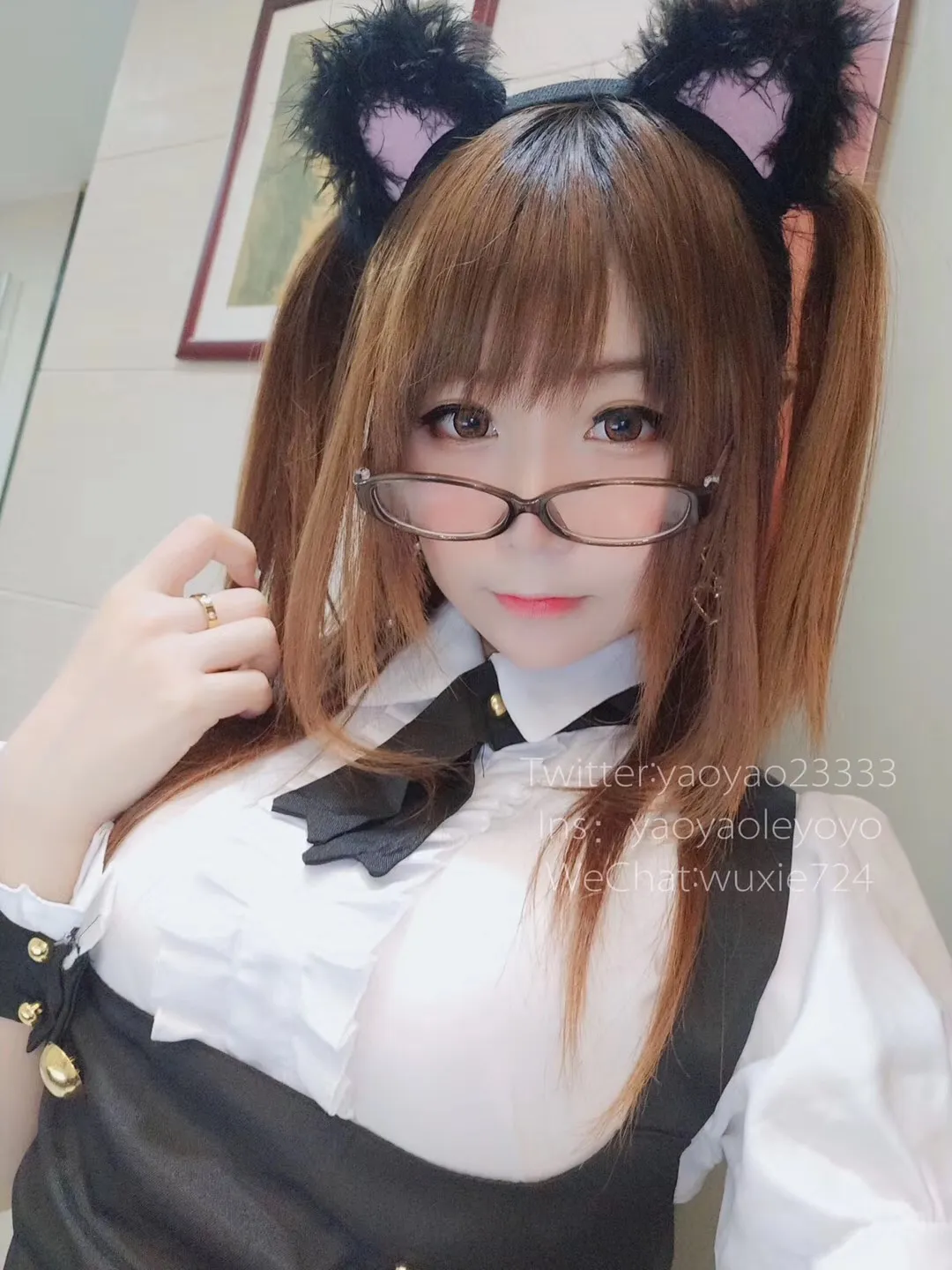 摇摇乐 NO.005 女仆 NO.0000