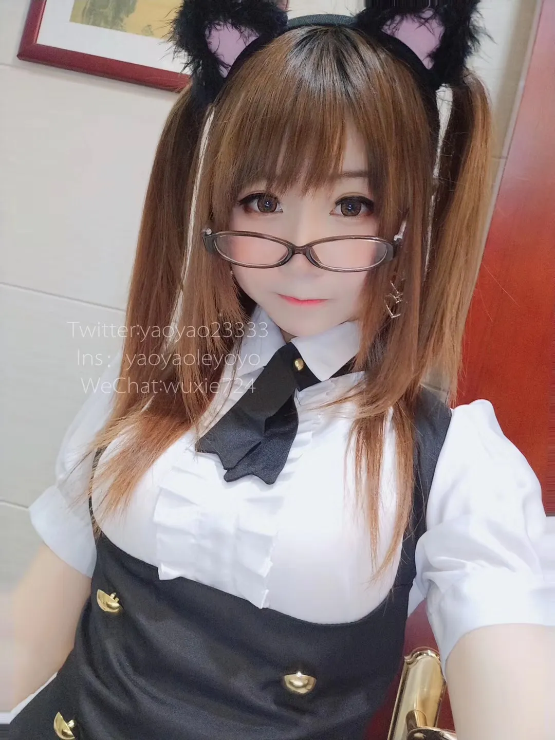 摇摇乐 NO.005 女仆 NO.0000