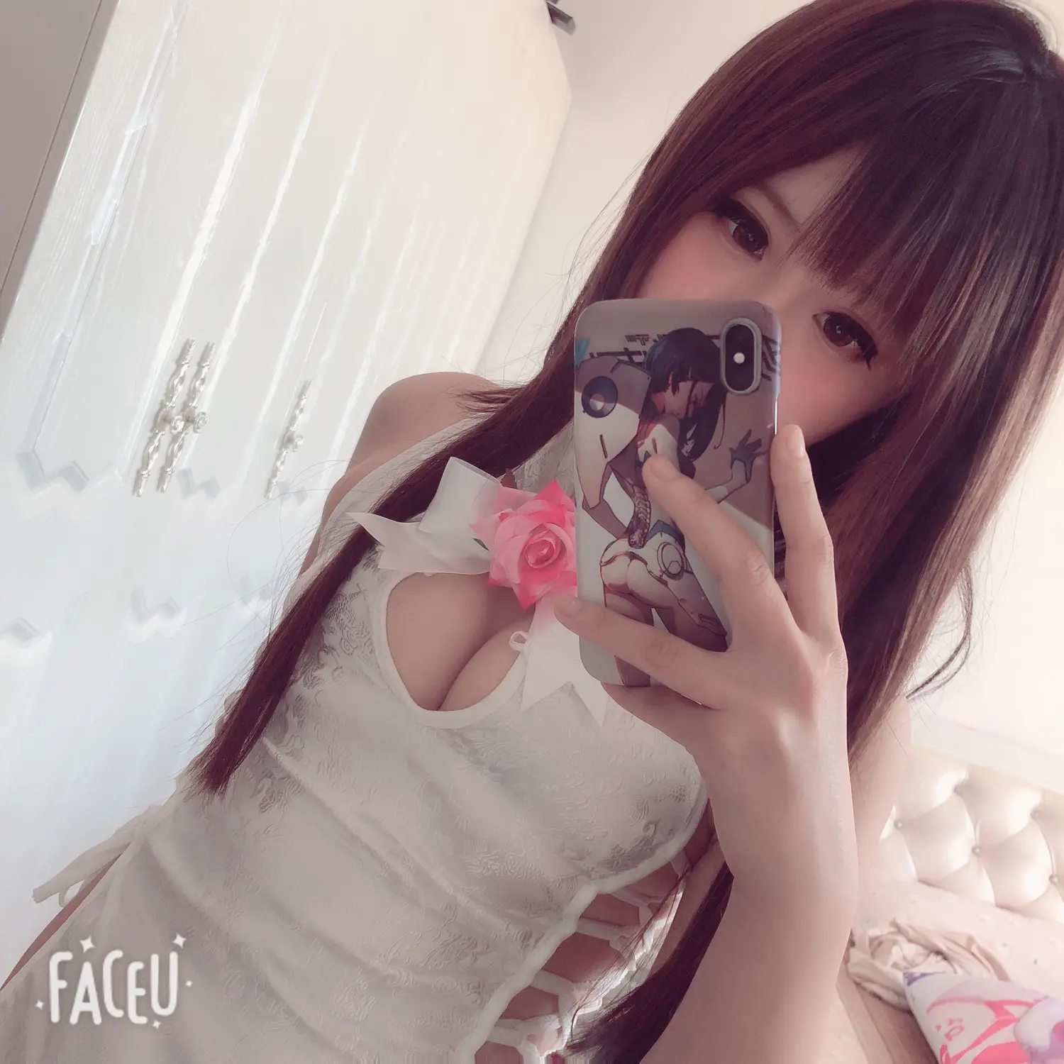 摇摇乐 NO.006 旗袍 NO.0000
