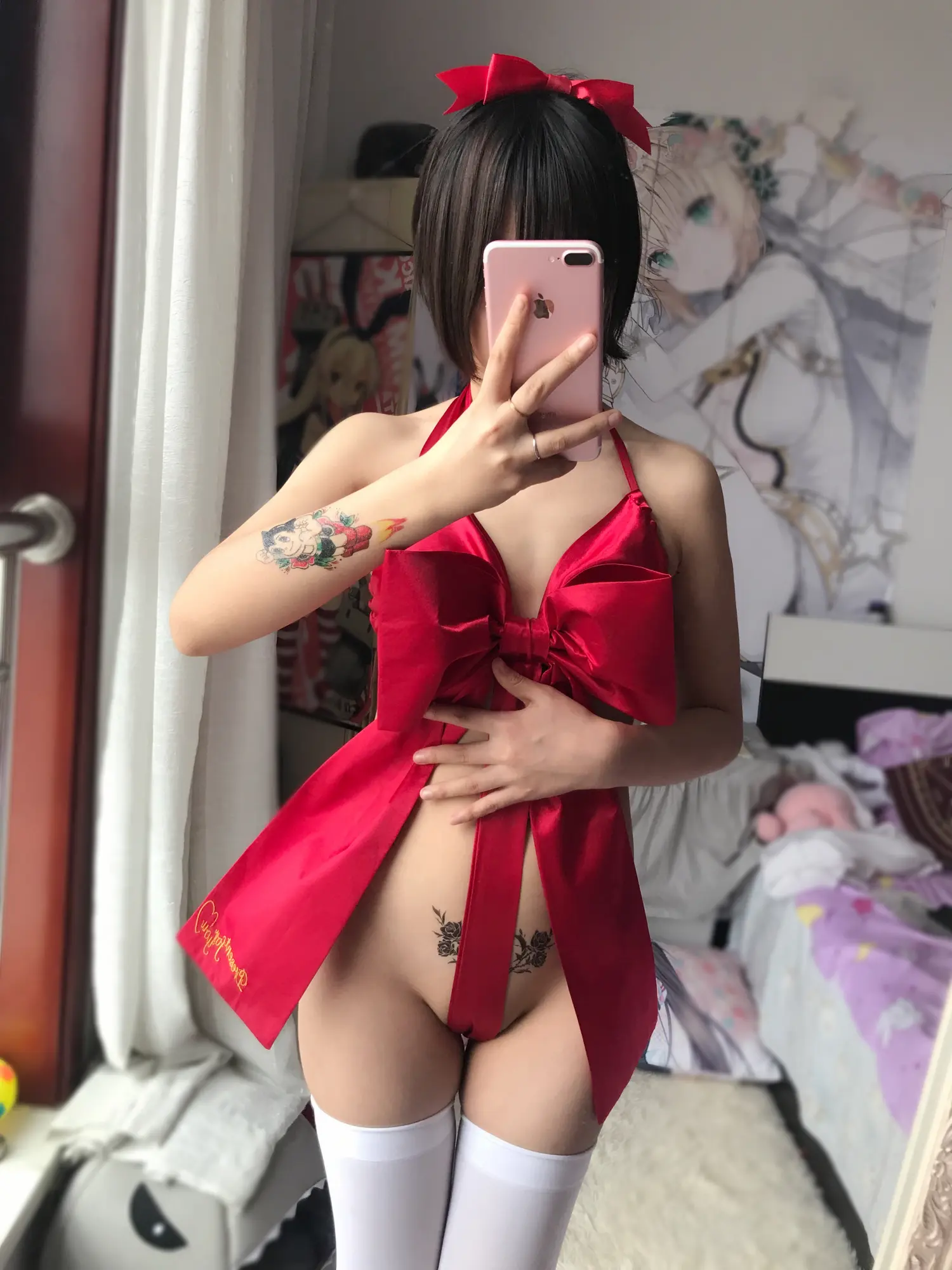 摇摇乐 NO.012 2018.02月福利 NO.0000