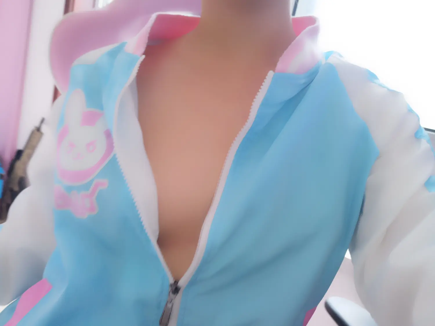 摇摇乐 NO.015 2018.07月福利 NO.0000