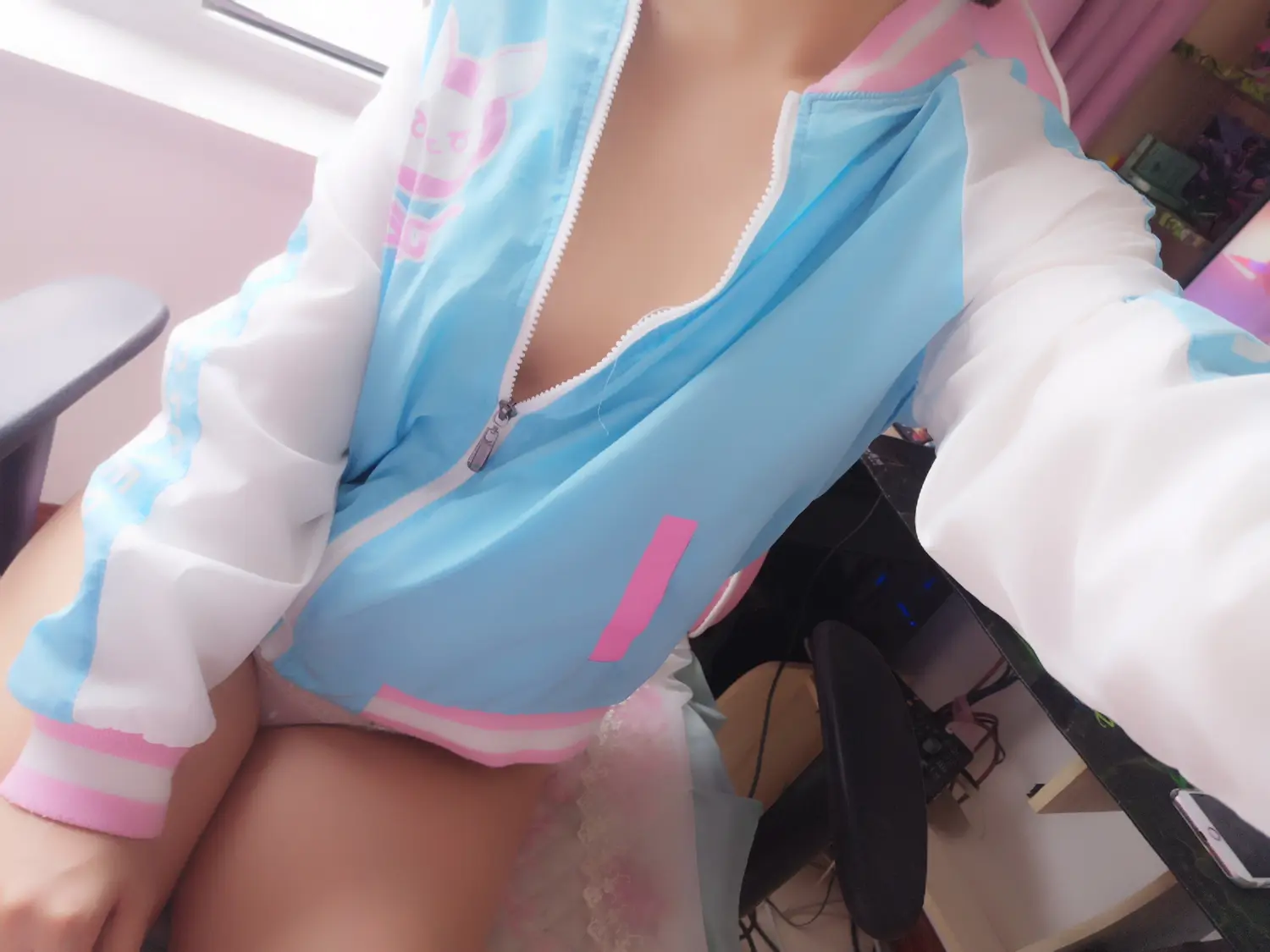 摇摇乐 NO.015 2018.07月福利 NO.0000