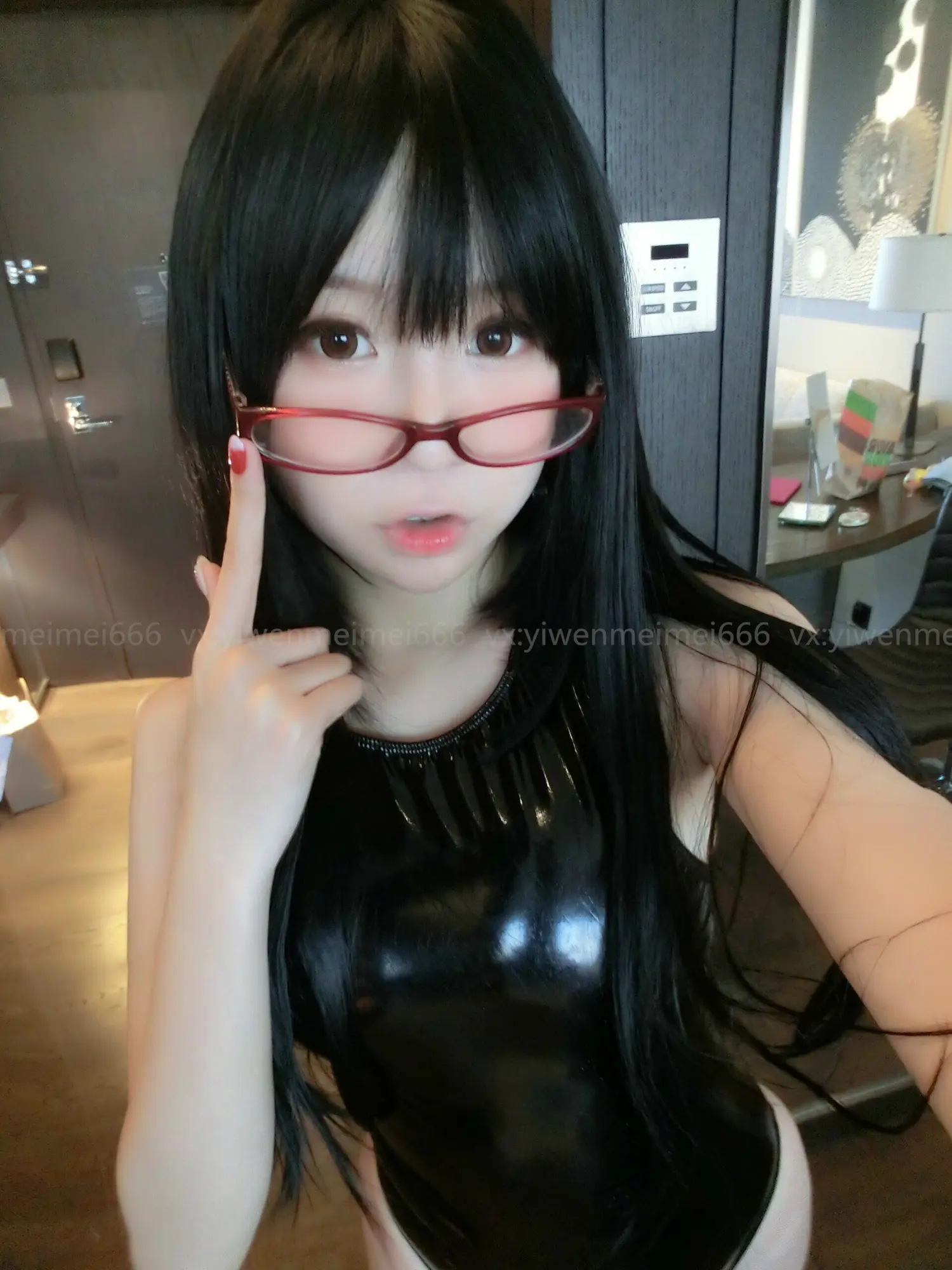 摇摇乐 NO.020 2018.12月福利 NO.0000