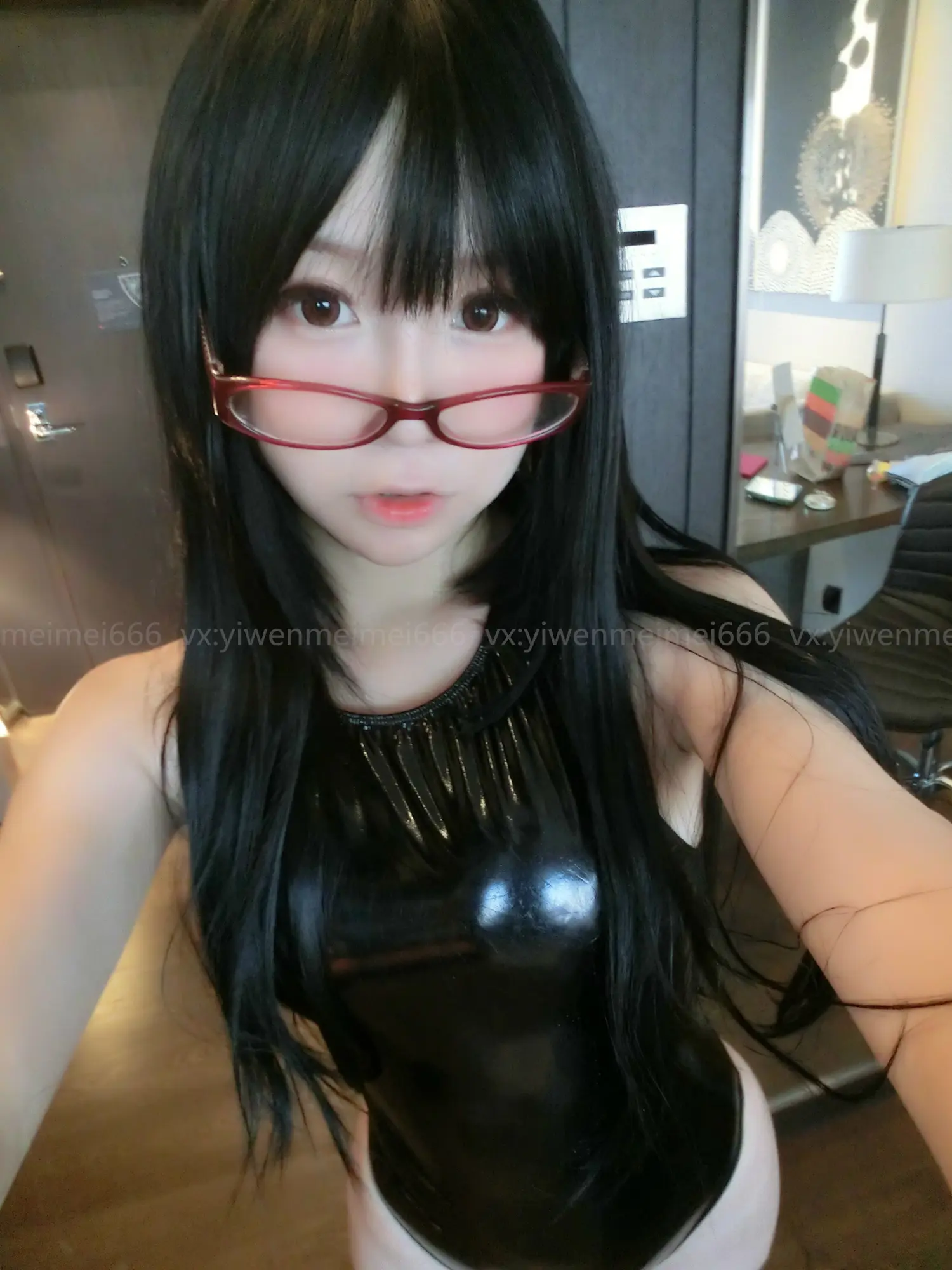 摇摇乐 NO.020 2018.12月福利 NO.0000