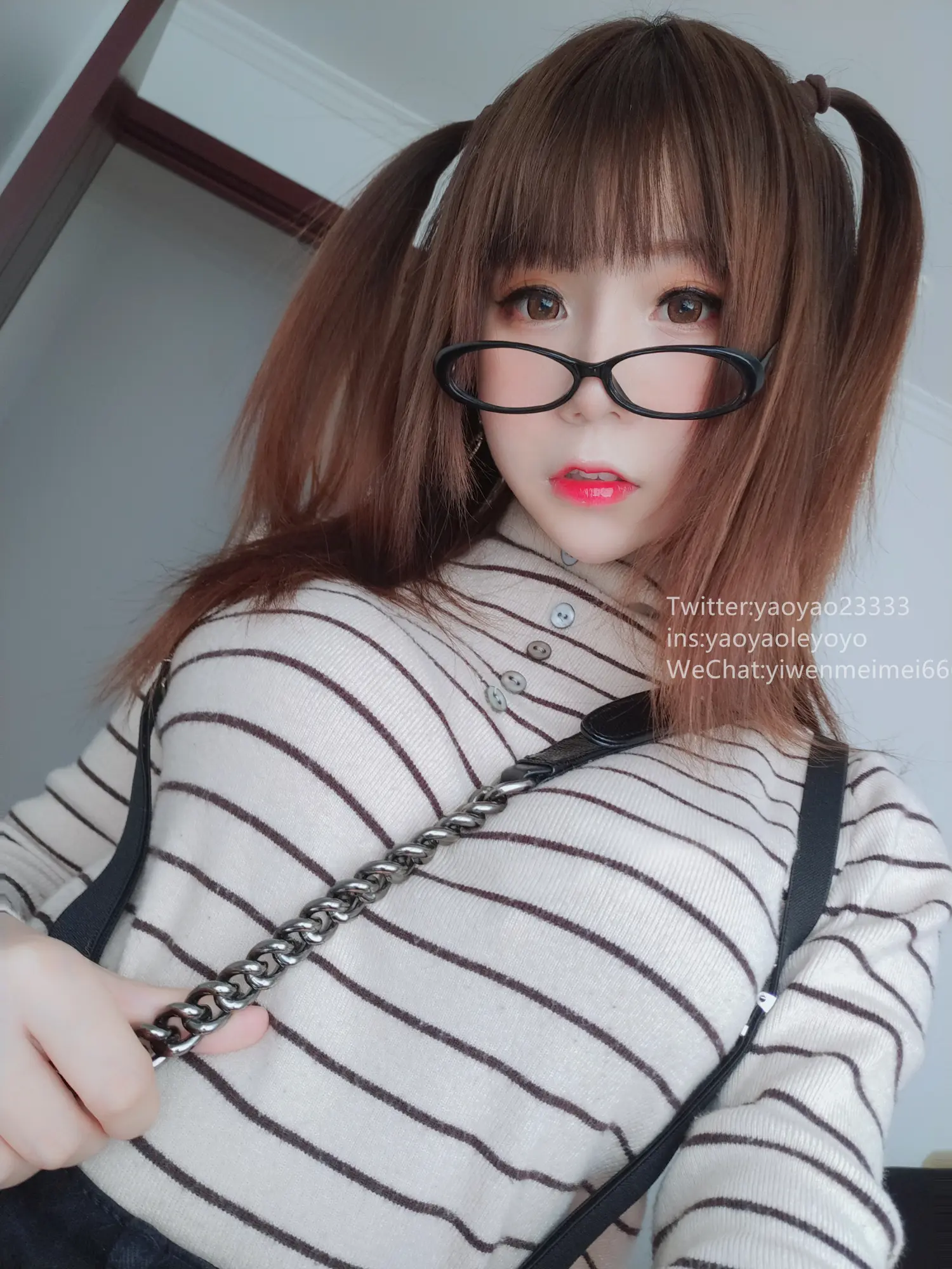 摇摇乐 NO.022 2019.04月福利 NO.0000