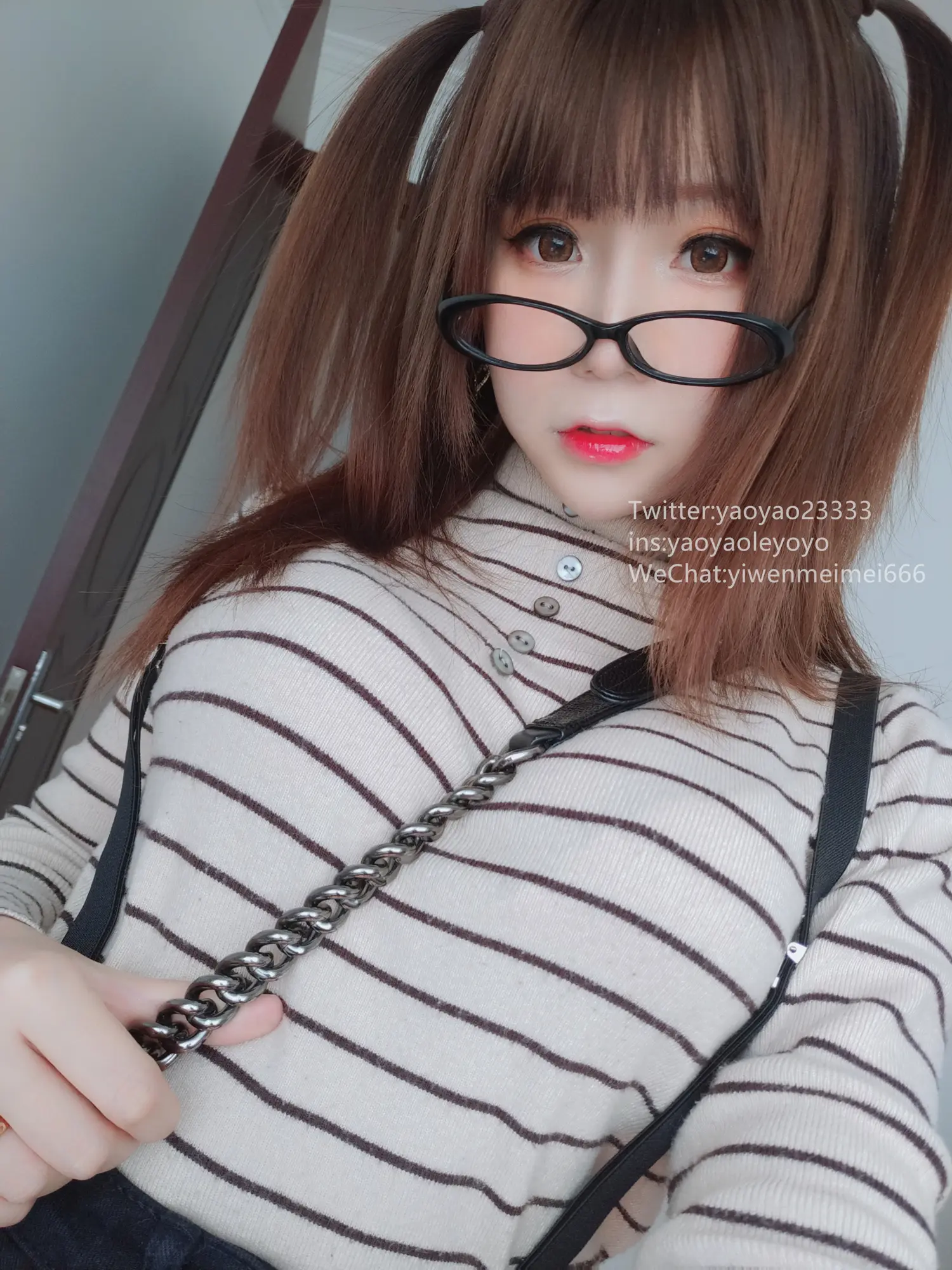 摇摇乐 NO.022 2019.04月福利 NO.0000