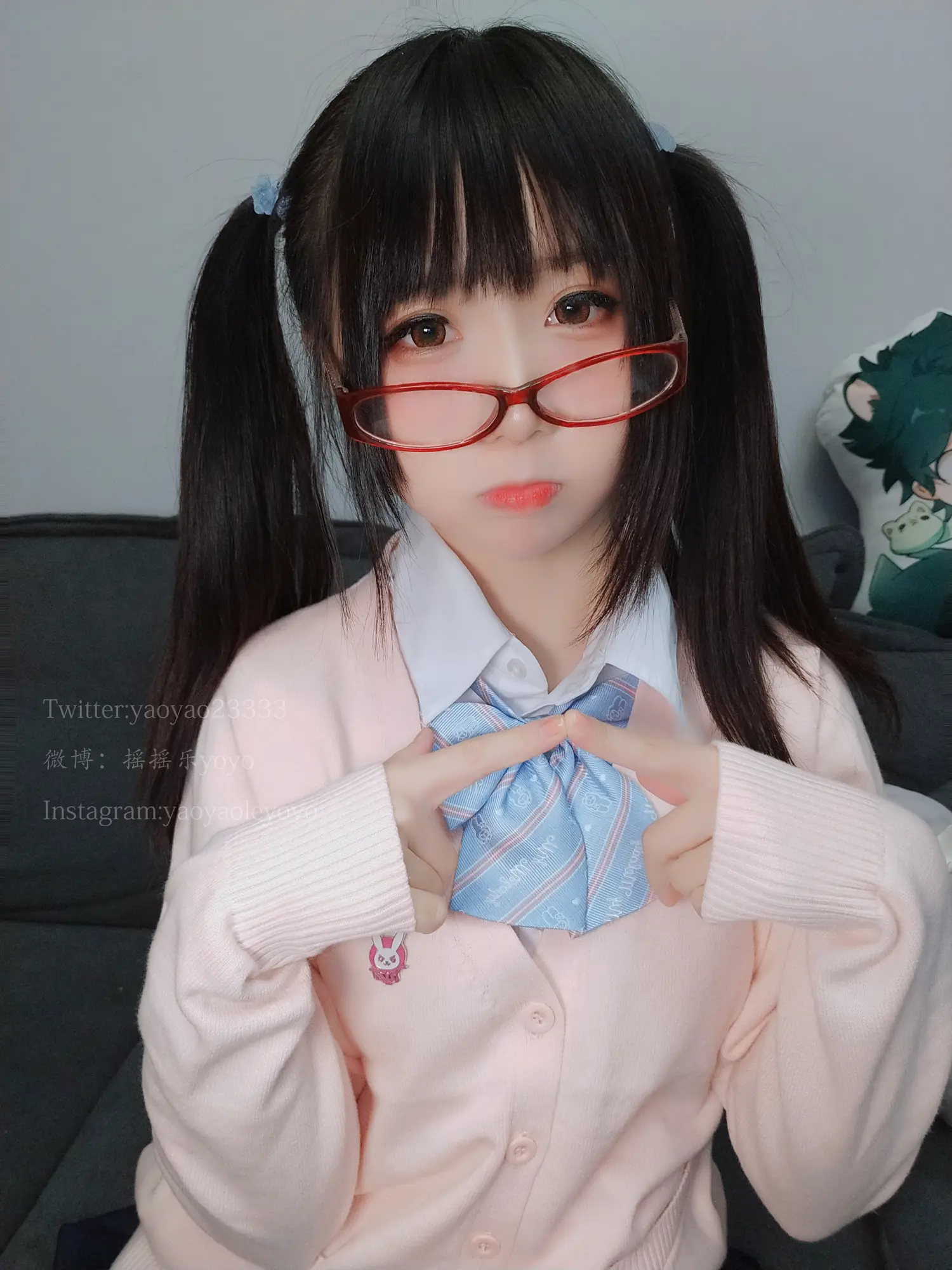 摇摇乐 NO.039 自撮り NO.0000