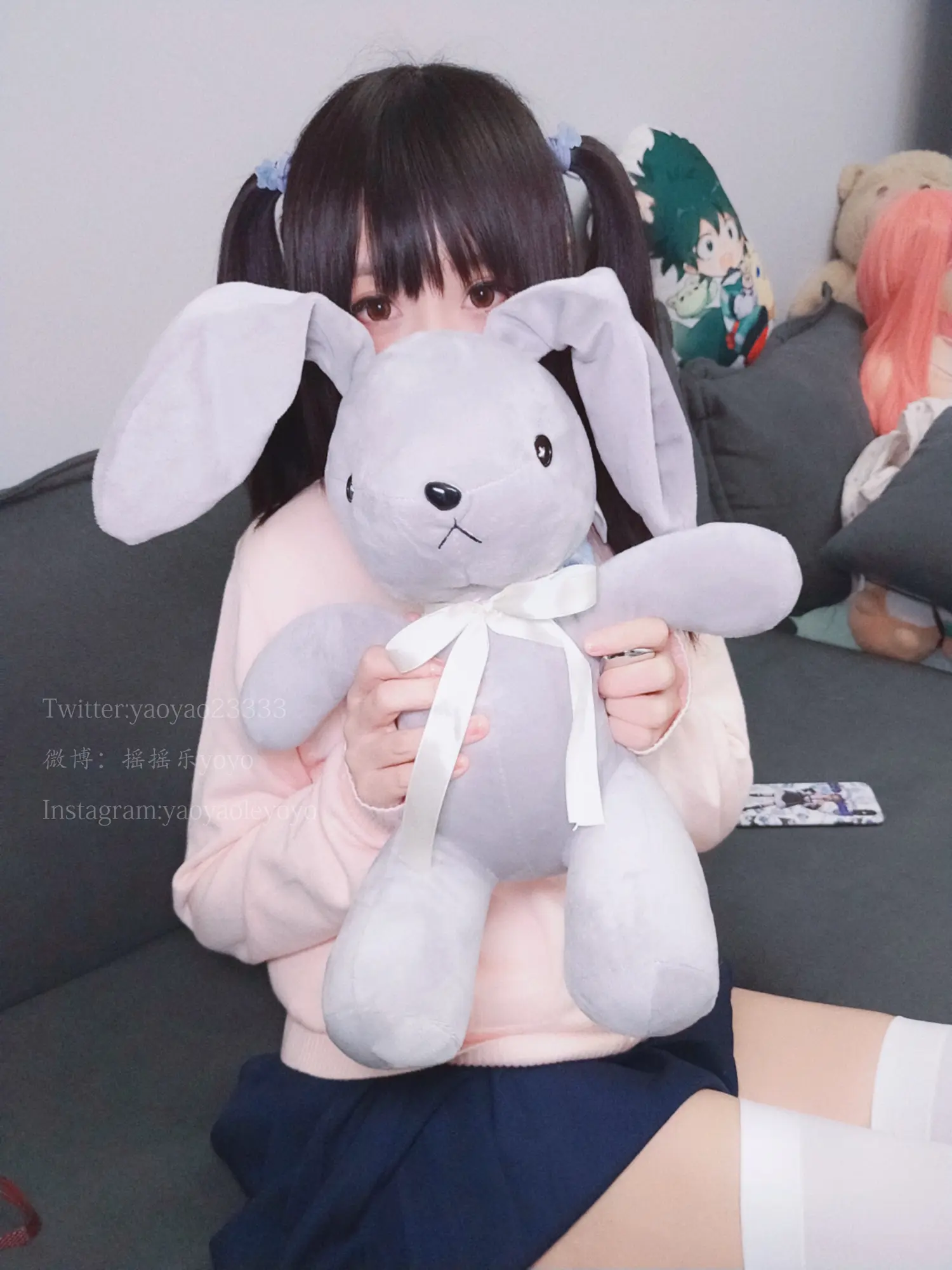摇摇乐 NO.039 自撮り NO.0000