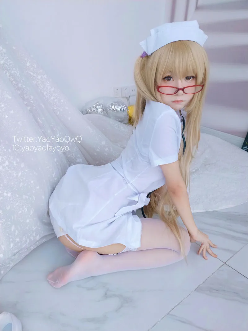 摇摇乐 NO.050 fantia 1月会员福利 NO.0000