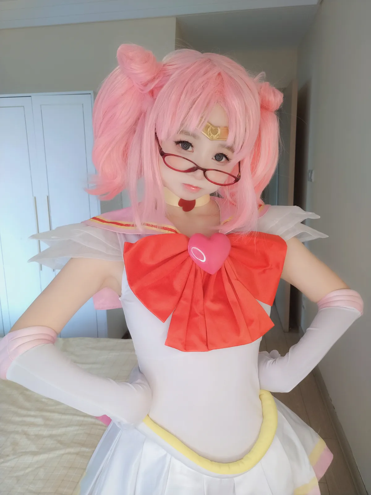 摇摇乐 NO.053 Chibiusa Tsukino NO.0000