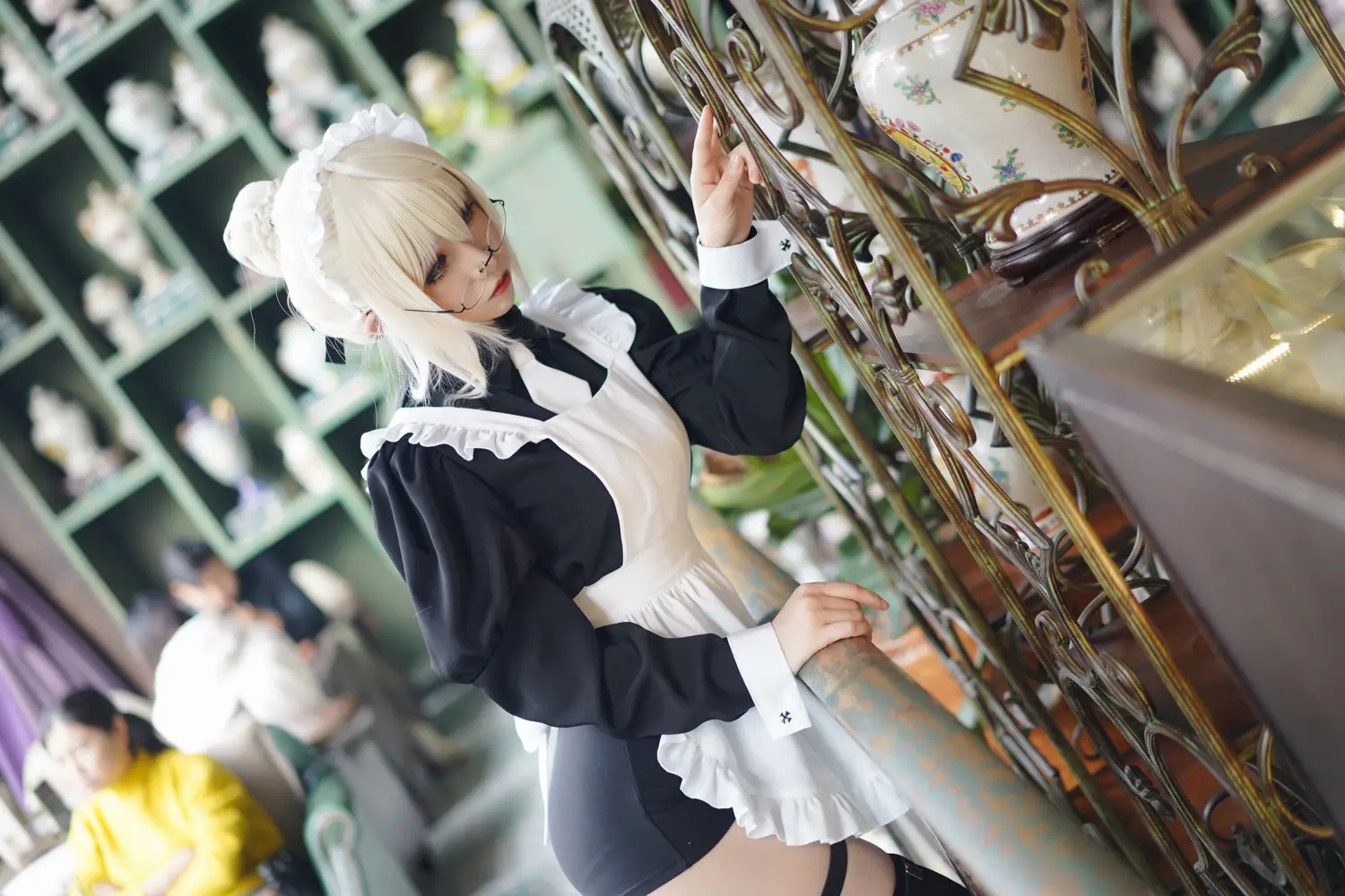 衣衣 NO.002 X·Alter NO.0000