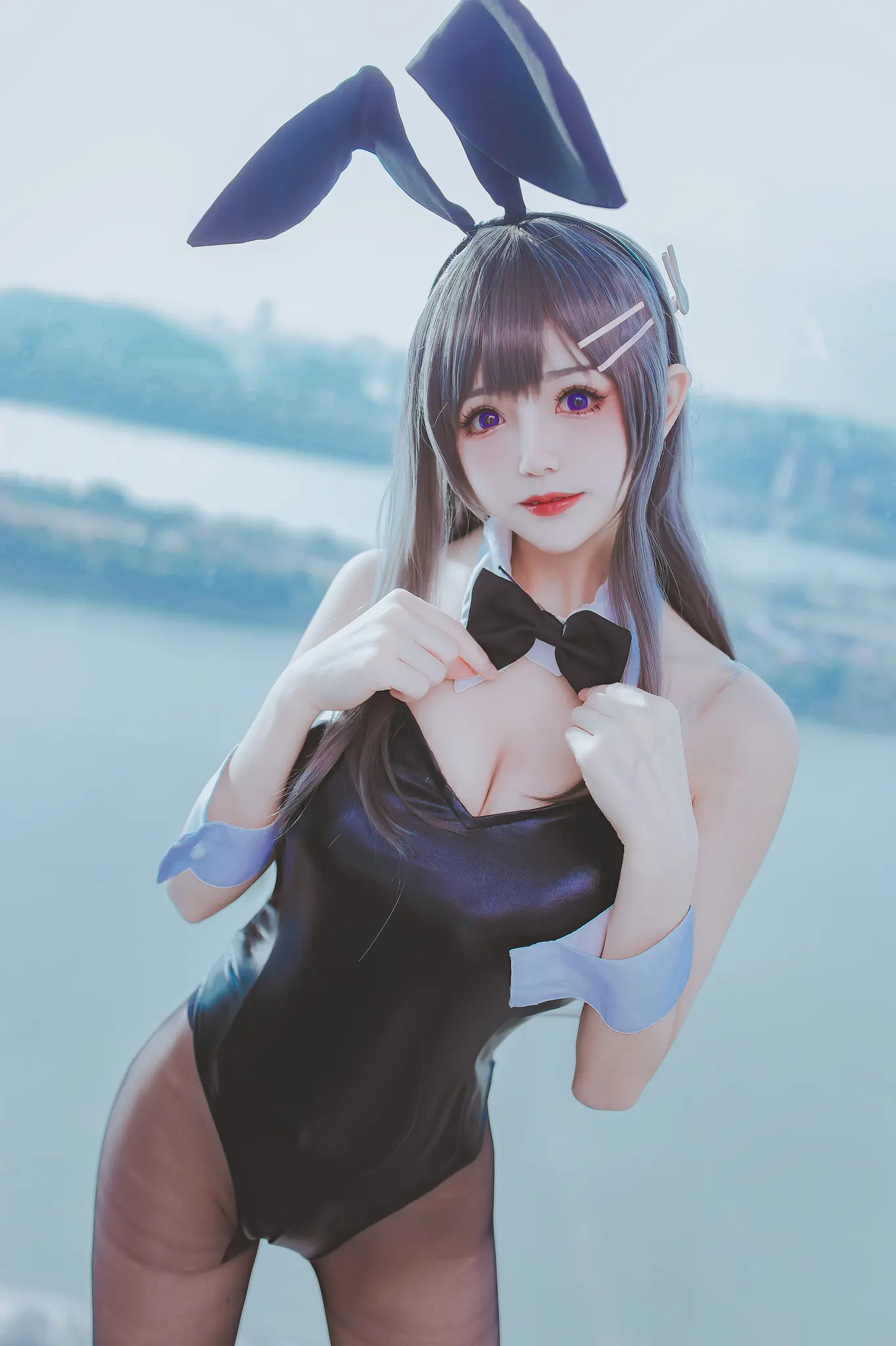 衣衣 NO.006 麻衣兔女郎 NO.0000
