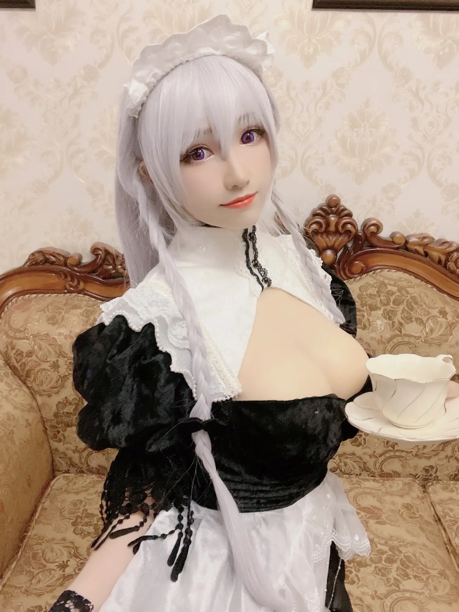 衣衣 NO.007 赫敏 NO.0000