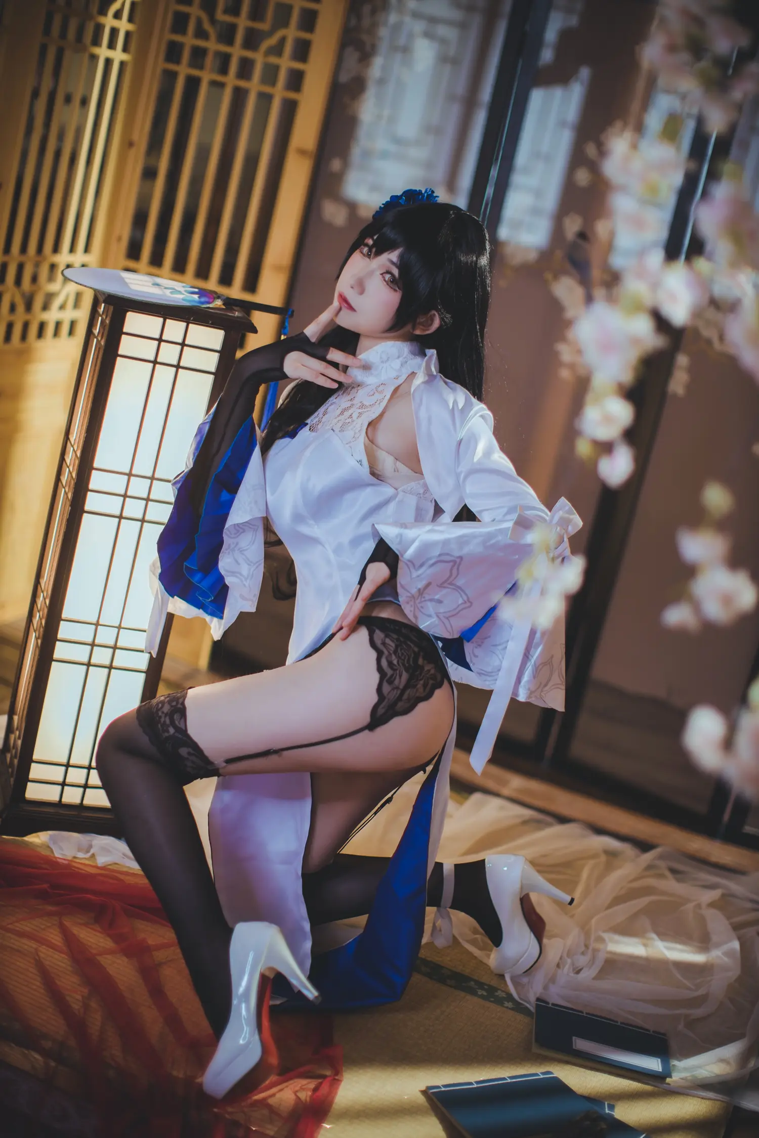 衣衣 NO.012 玉玲珑 NO.0000