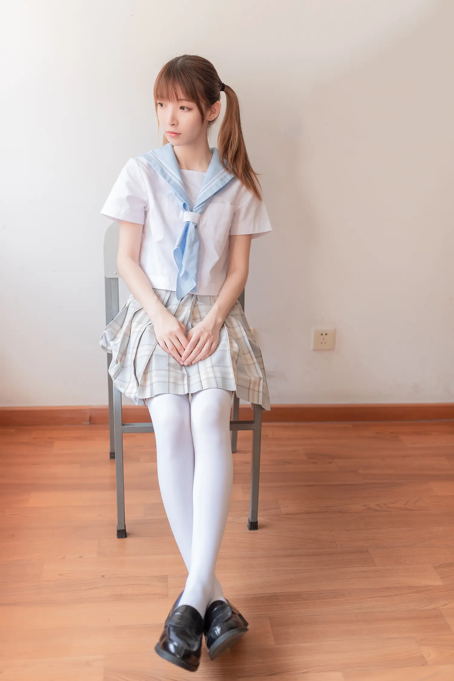祖木子 NO.003 不要躺在课桌上 NO.0000