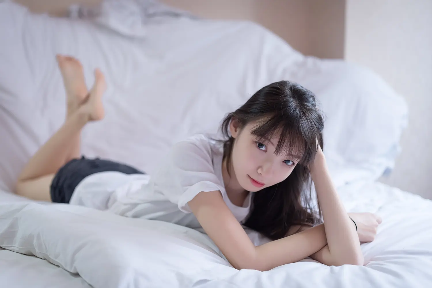 祖木子 NO.005 青春少女 NO.0000