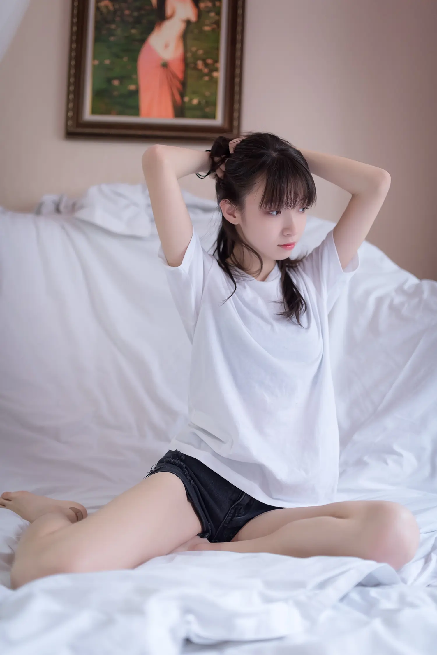 祖木子 NO.005 青春少女 NO.0000