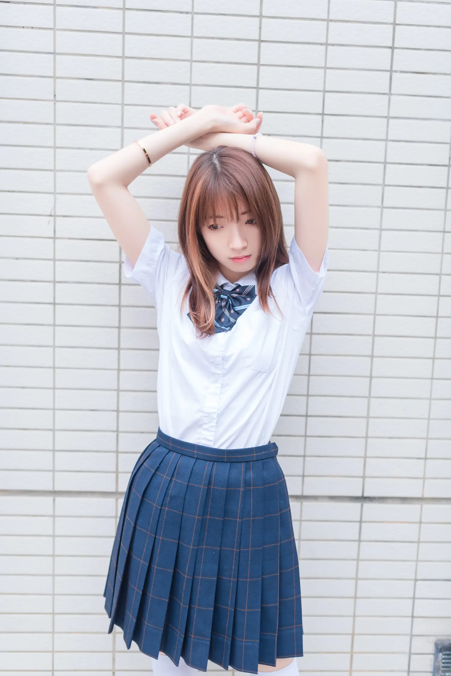 祖木子 NO.011 青春学妹 NO.0000