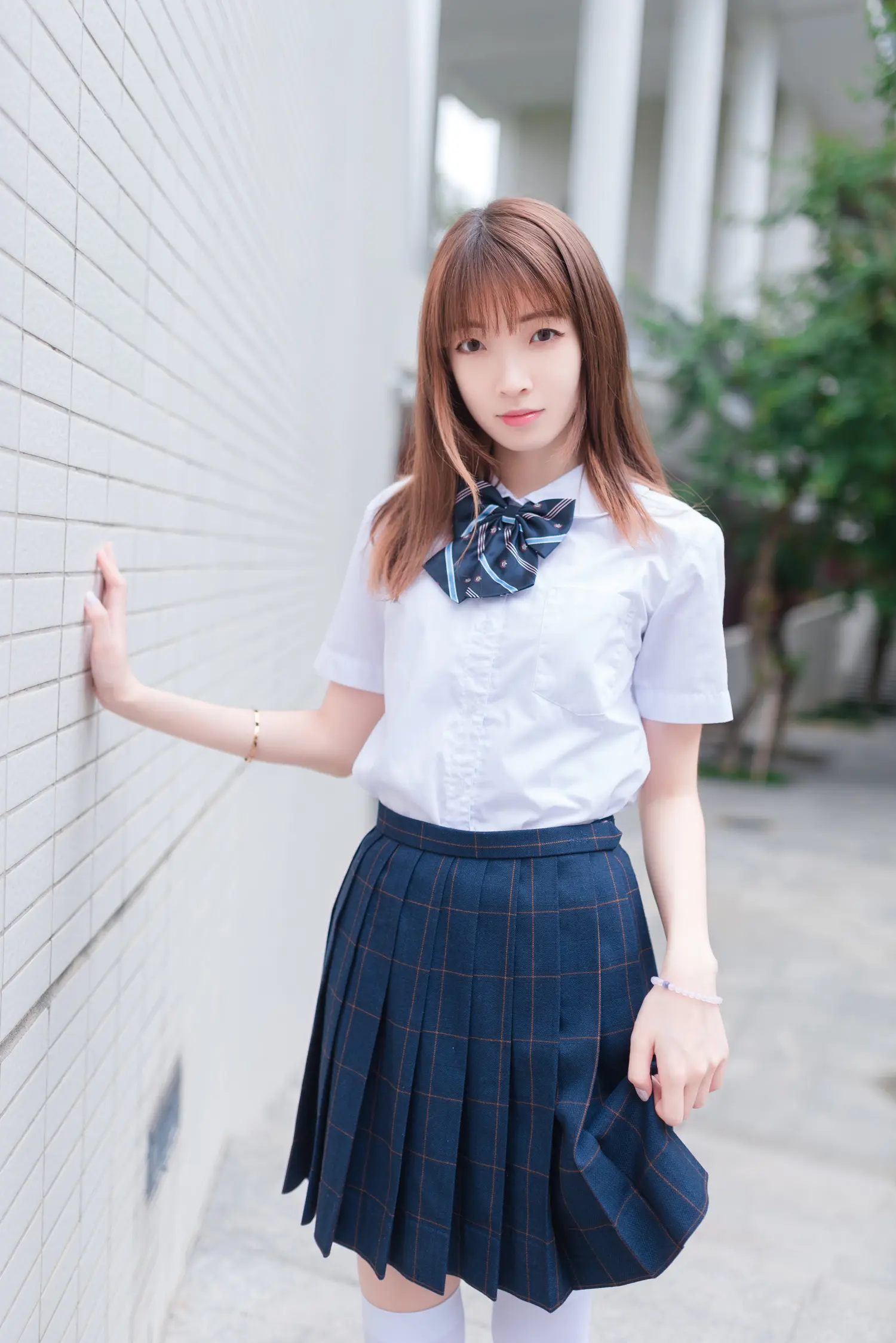 祖木子 NO.011 青春学妹 NO.0000