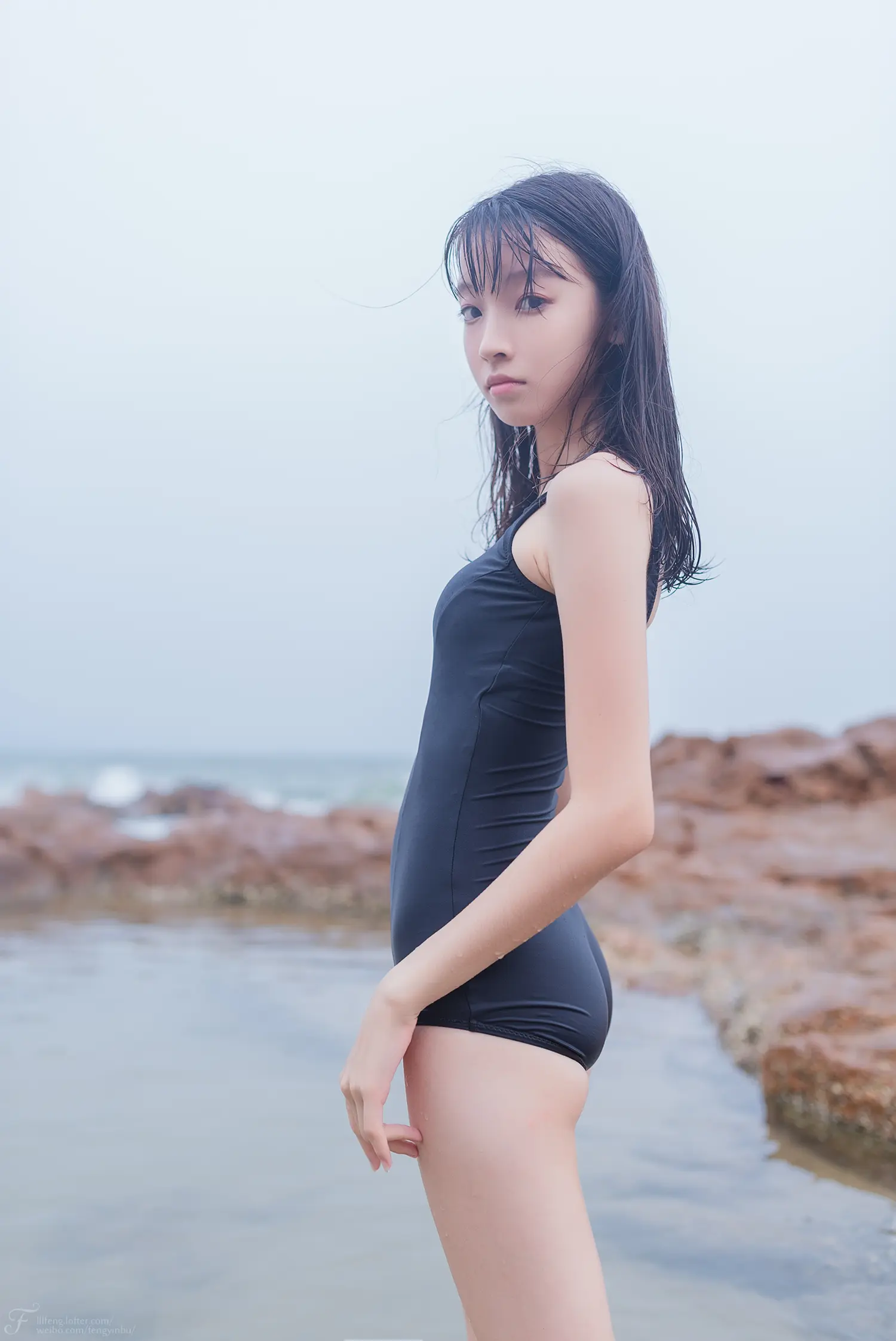 祖木子 NO.013 海之死库水 NO.0000