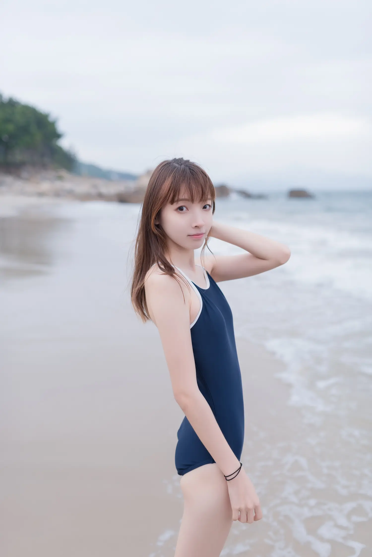 祖木子 NO.014 海之死库水2 NO.0000