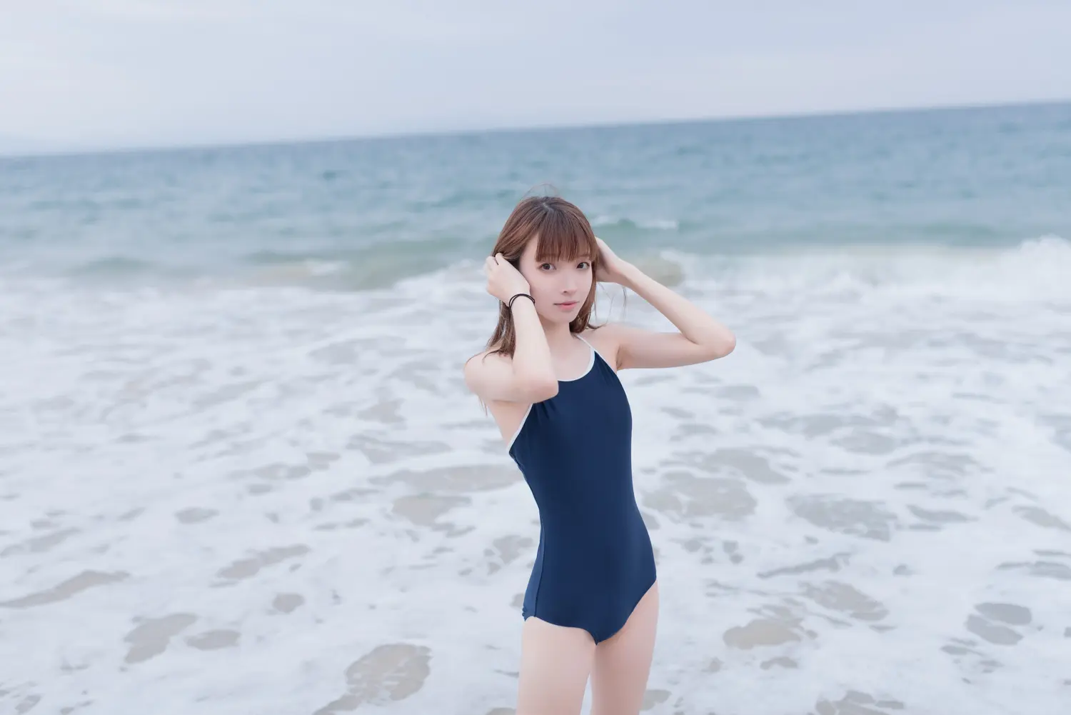 祖木子 NO.014 海之死库水2 NO.0000