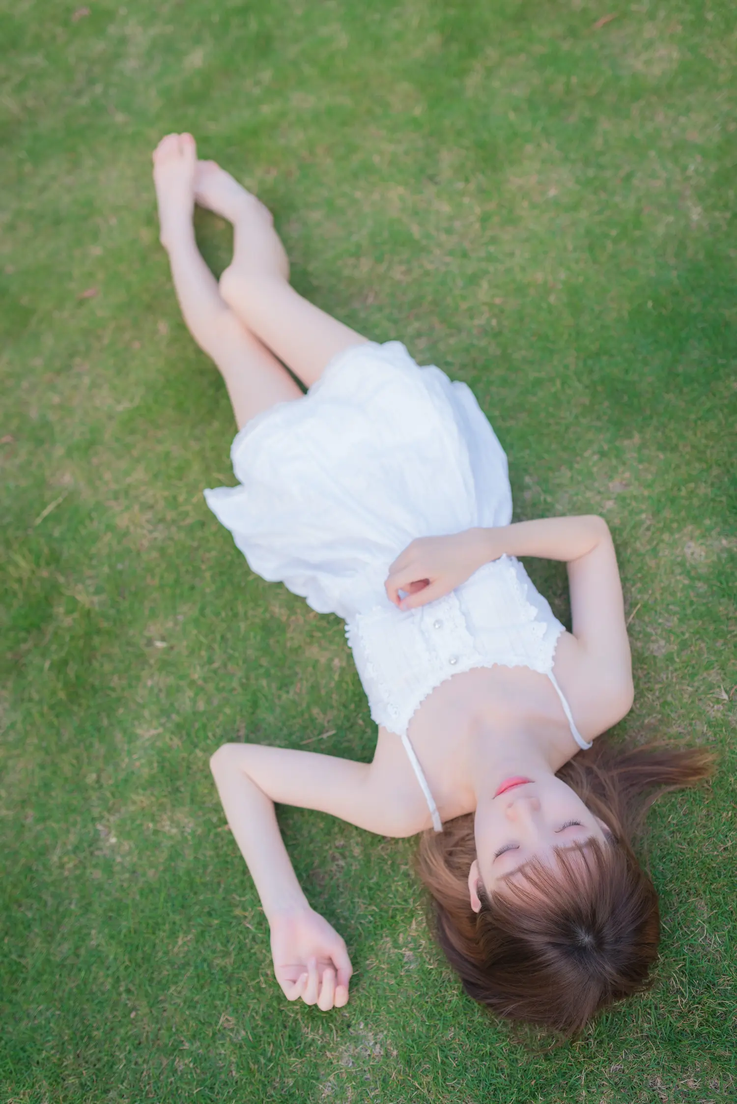 祖木子 NO.015 纯纯的女孩 NO.0000